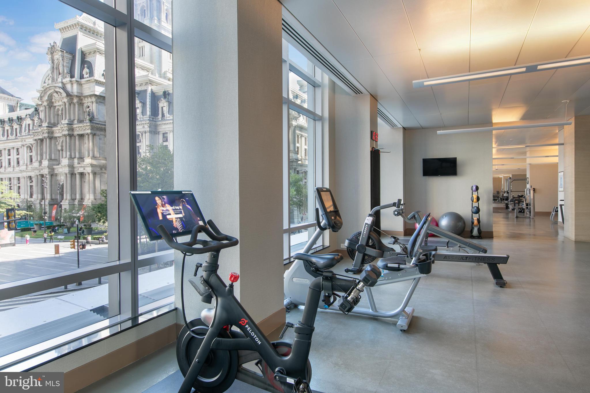 CENTER CITY - Residential