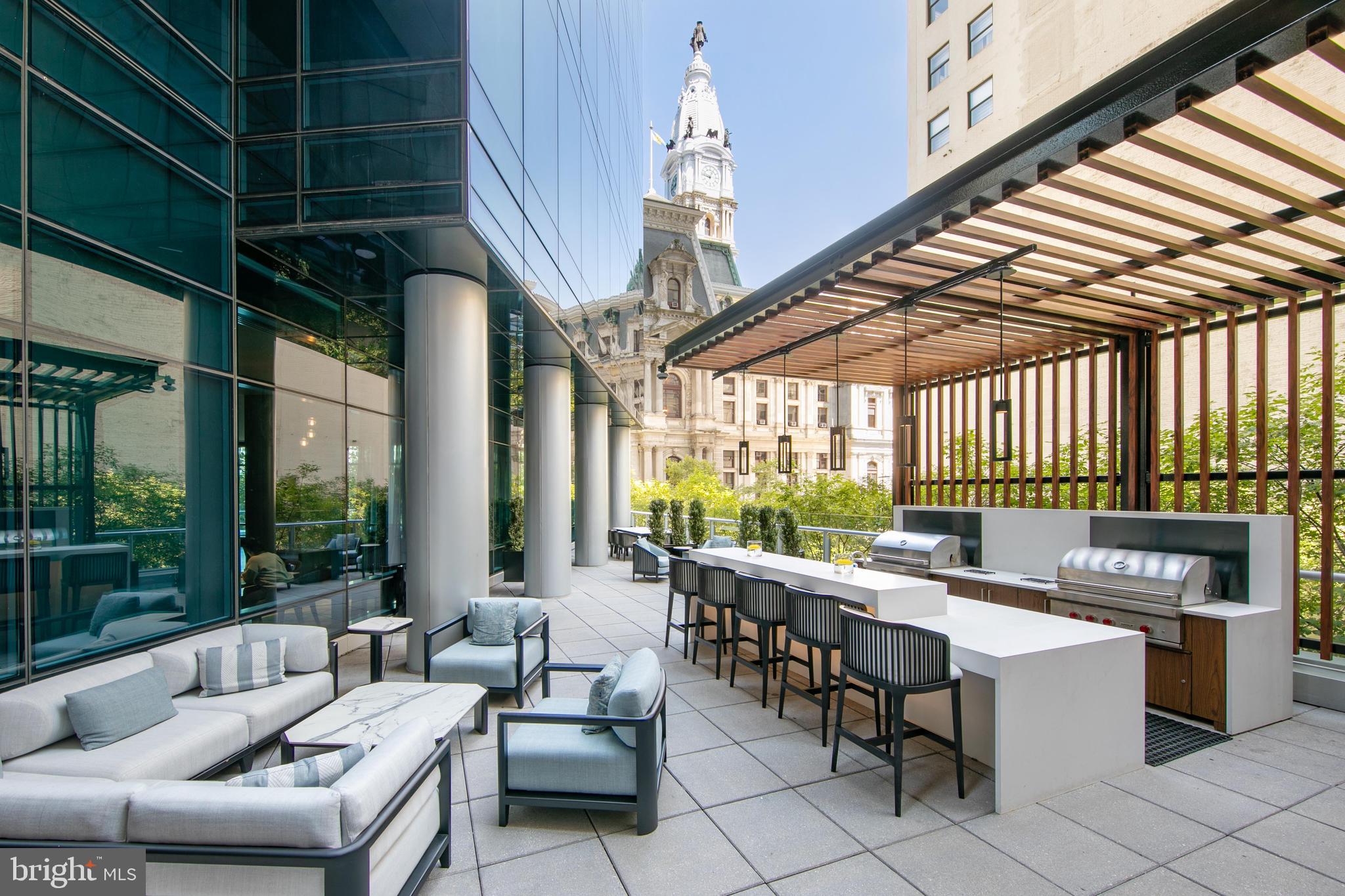 CENTER CITY - Residential