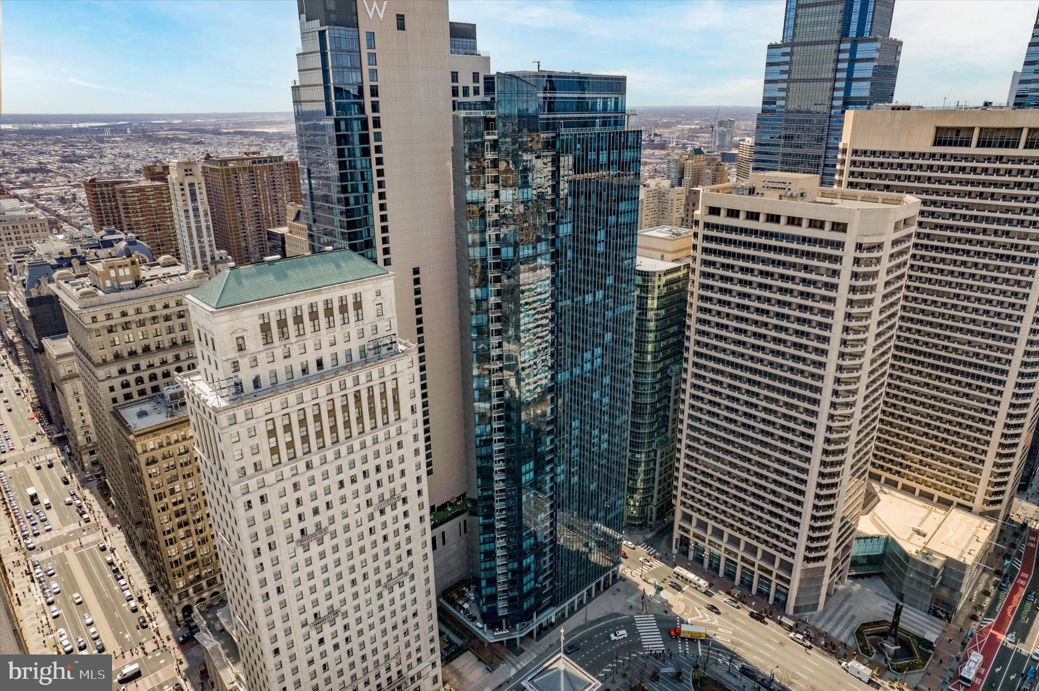 CENTER CITY - Residential