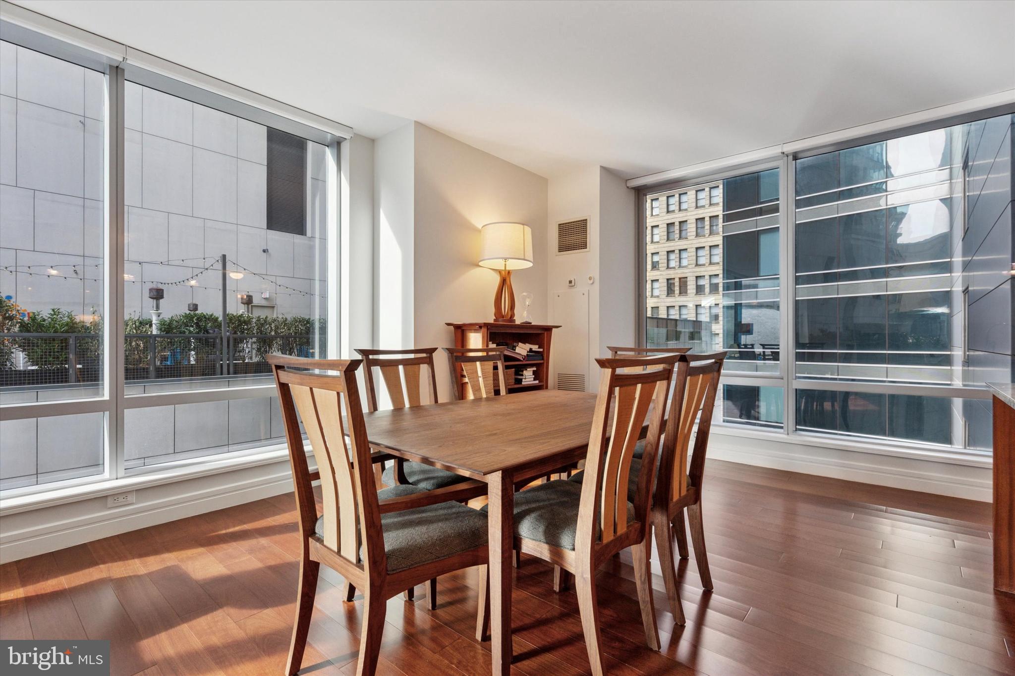 CENTER CITY - Residential