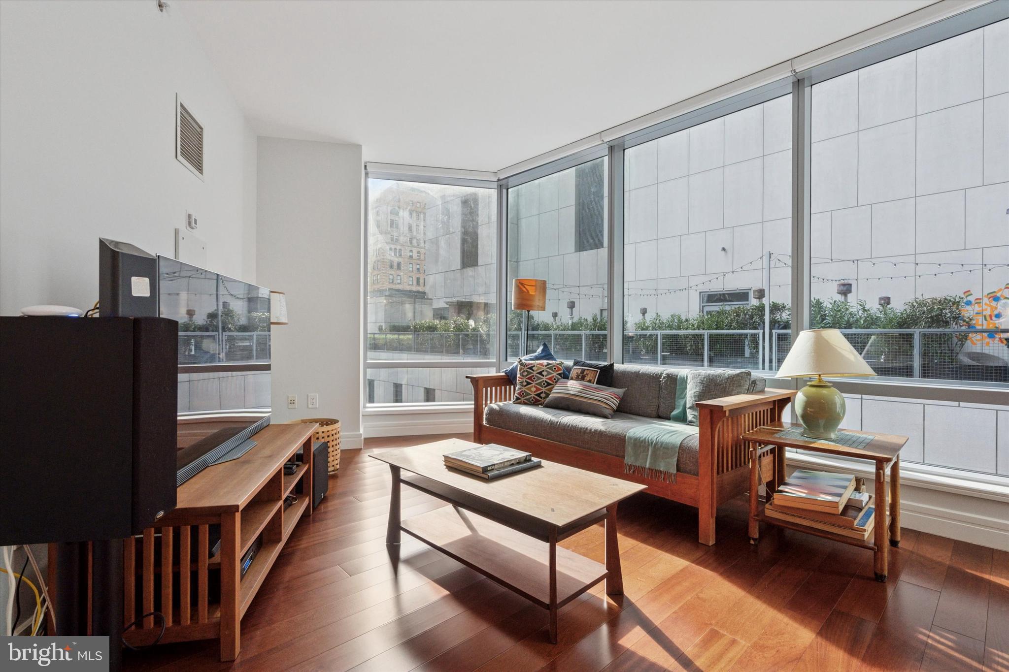 CENTER CITY - Residential