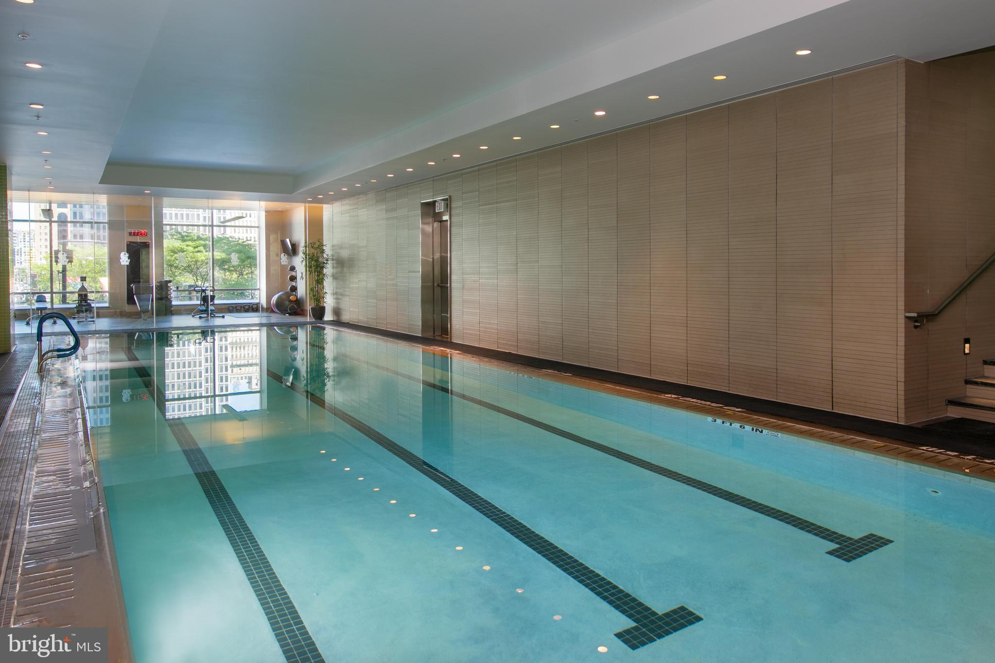 CENTER CITY - Residential