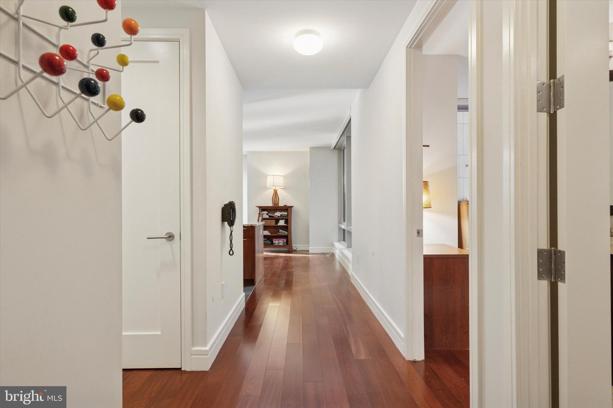 CENTER CITY - Residential