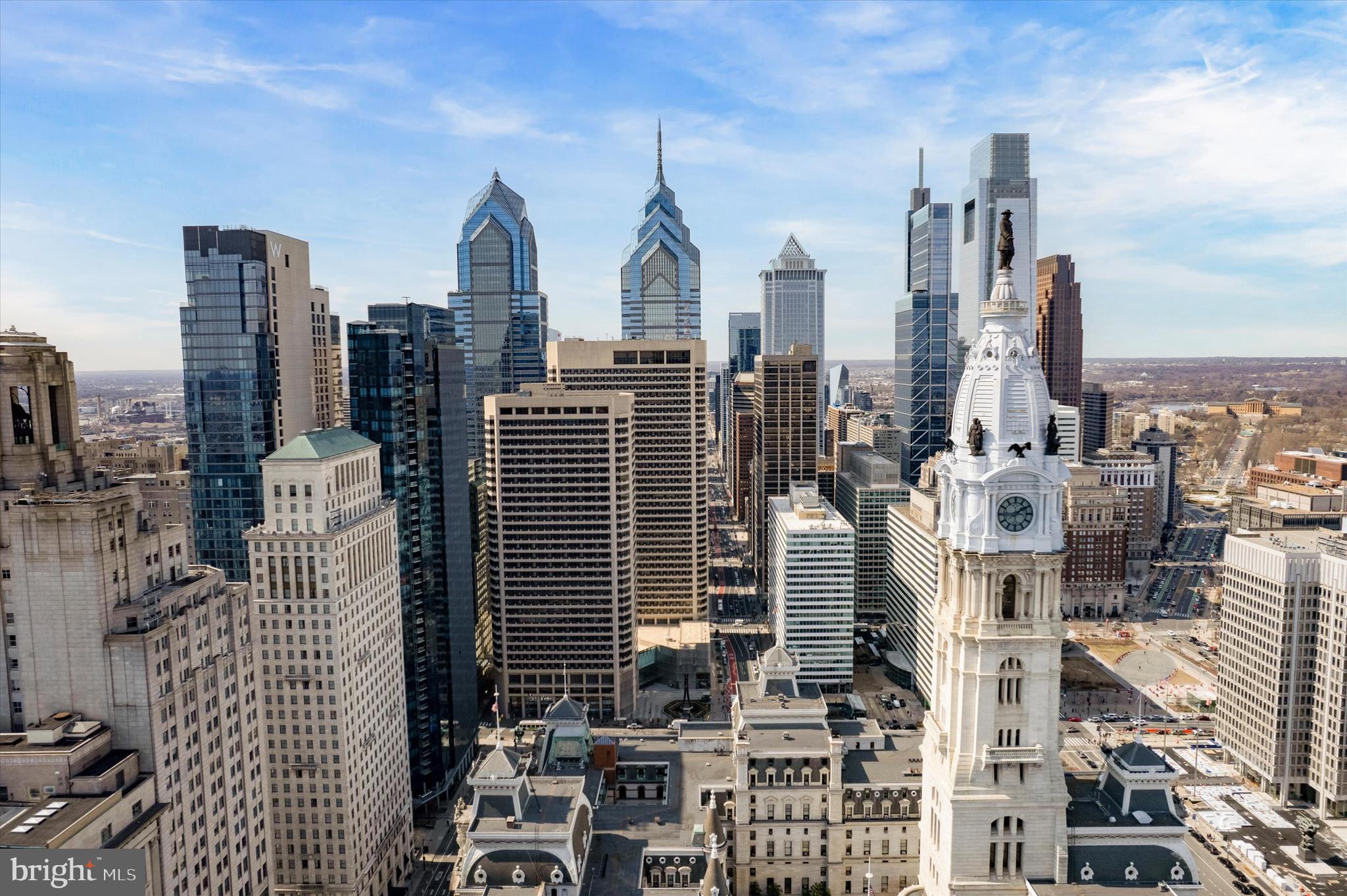 CENTER CITY - Residential