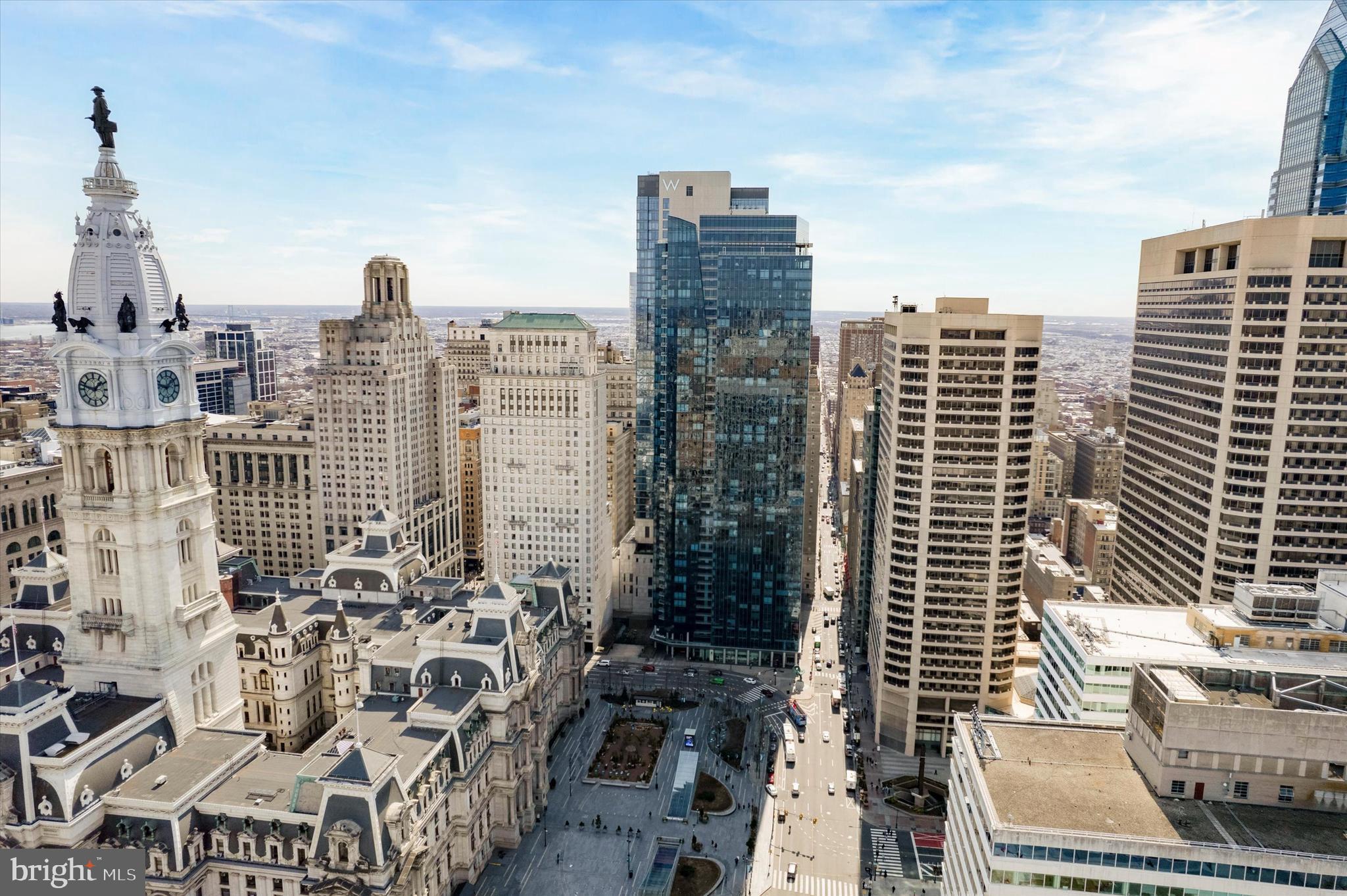 CENTER CITY - Residential