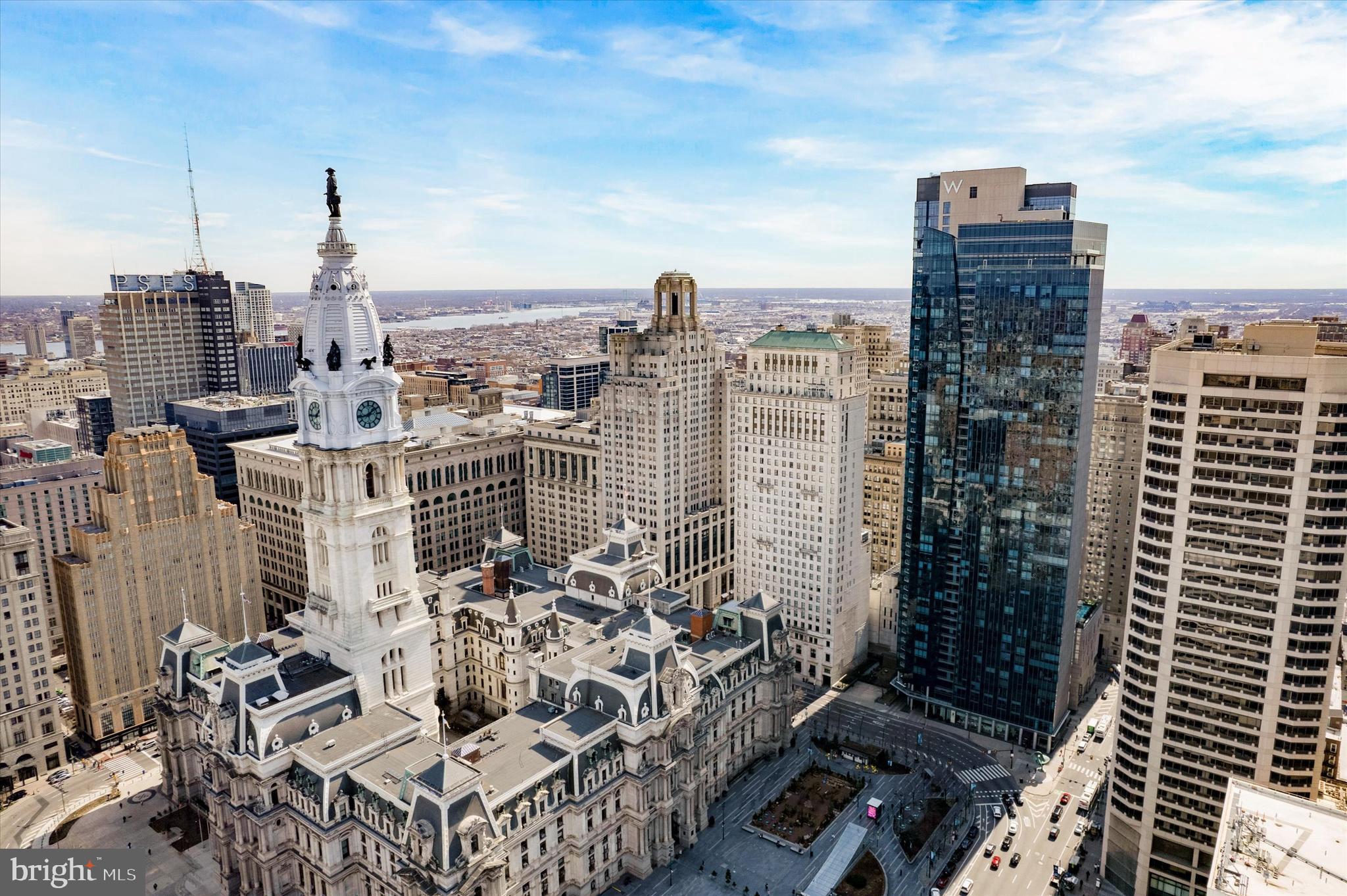 CENTER CITY - Residential