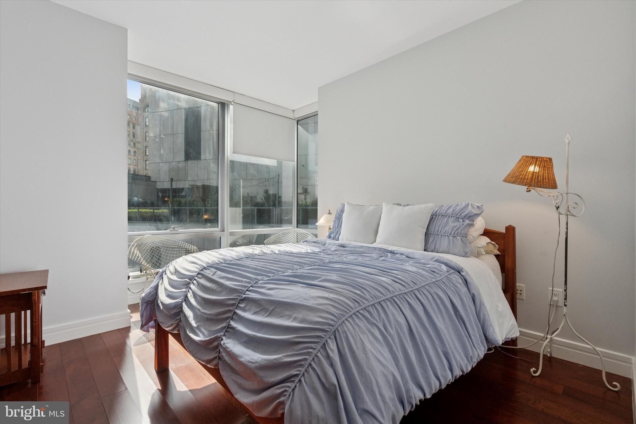 CENTER CITY - Residential