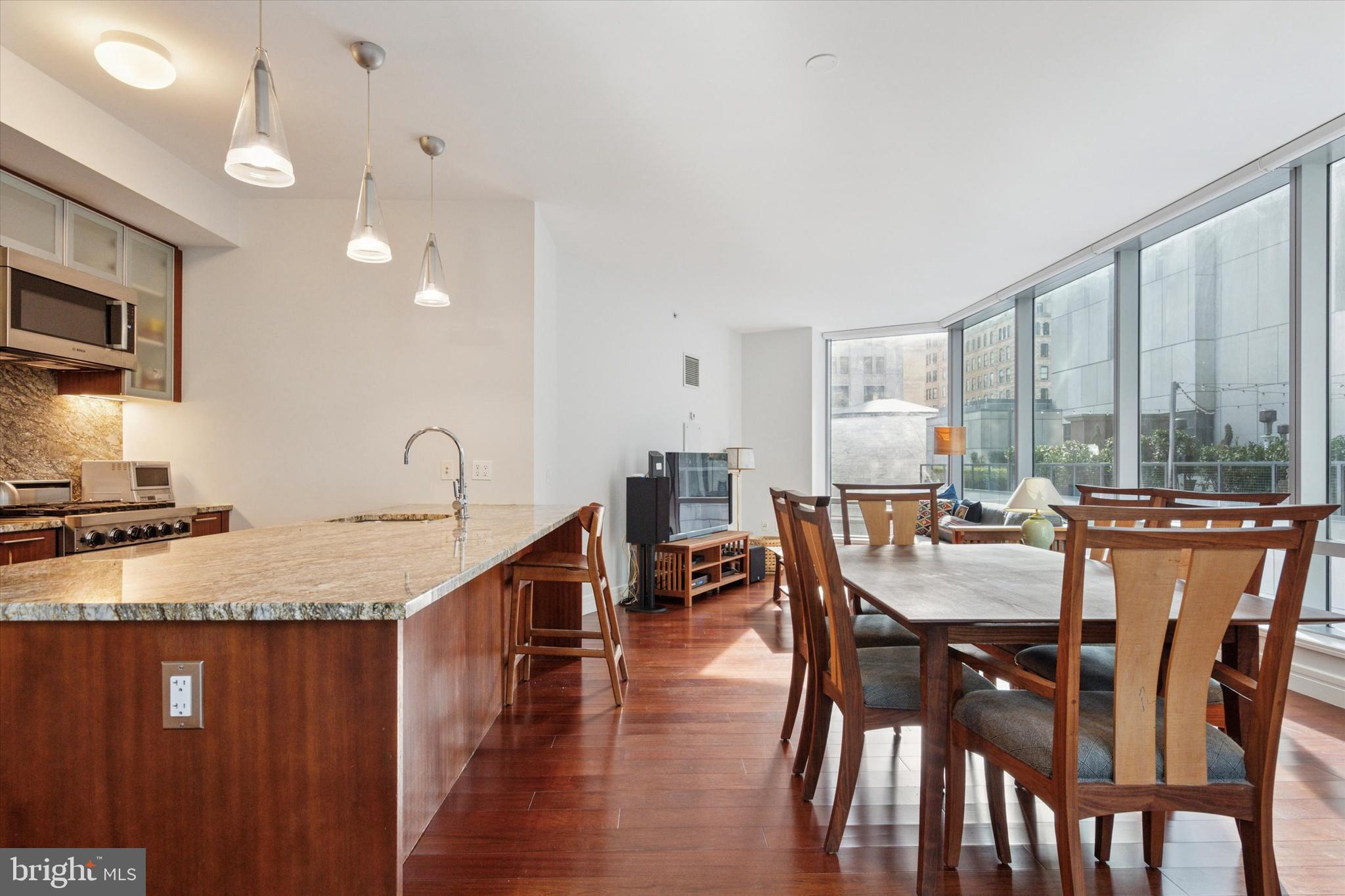 CENTER CITY - Residential