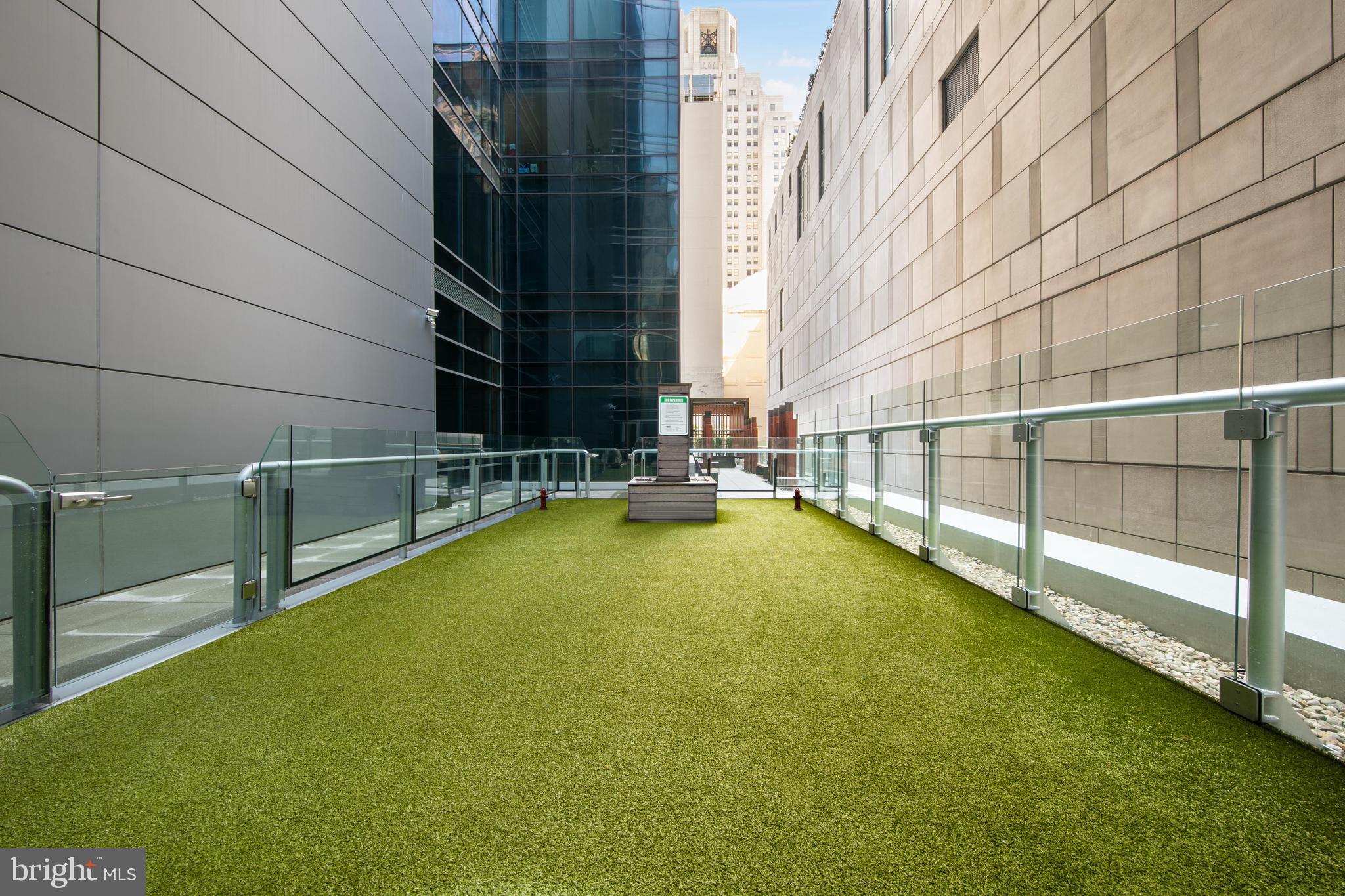 CENTER CITY - Residential