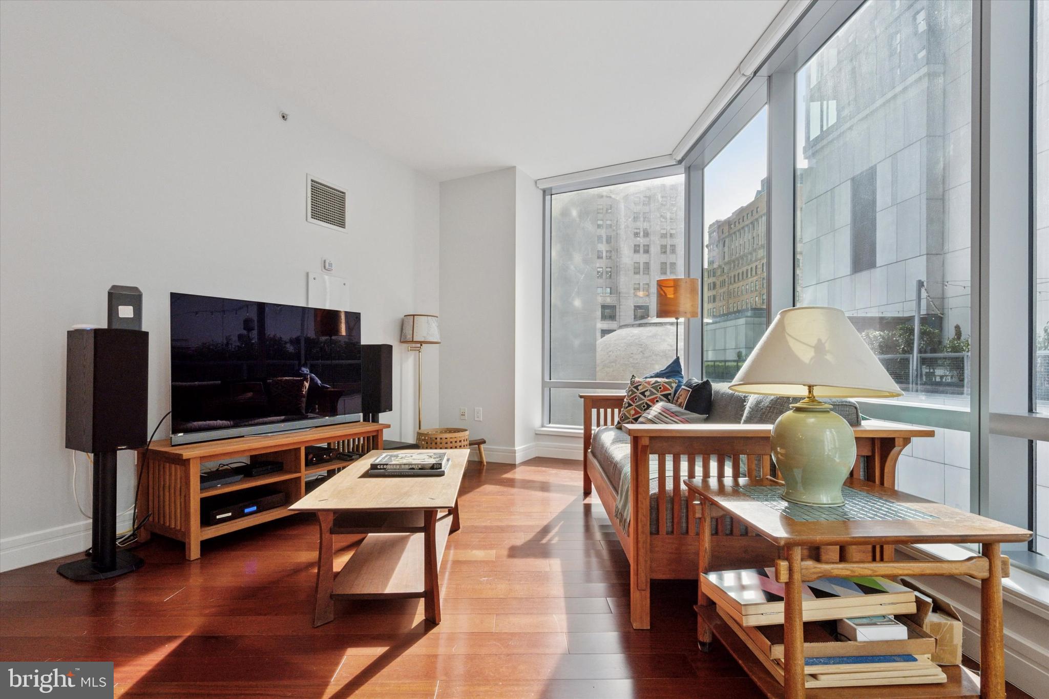 CENTER CITY - Residential