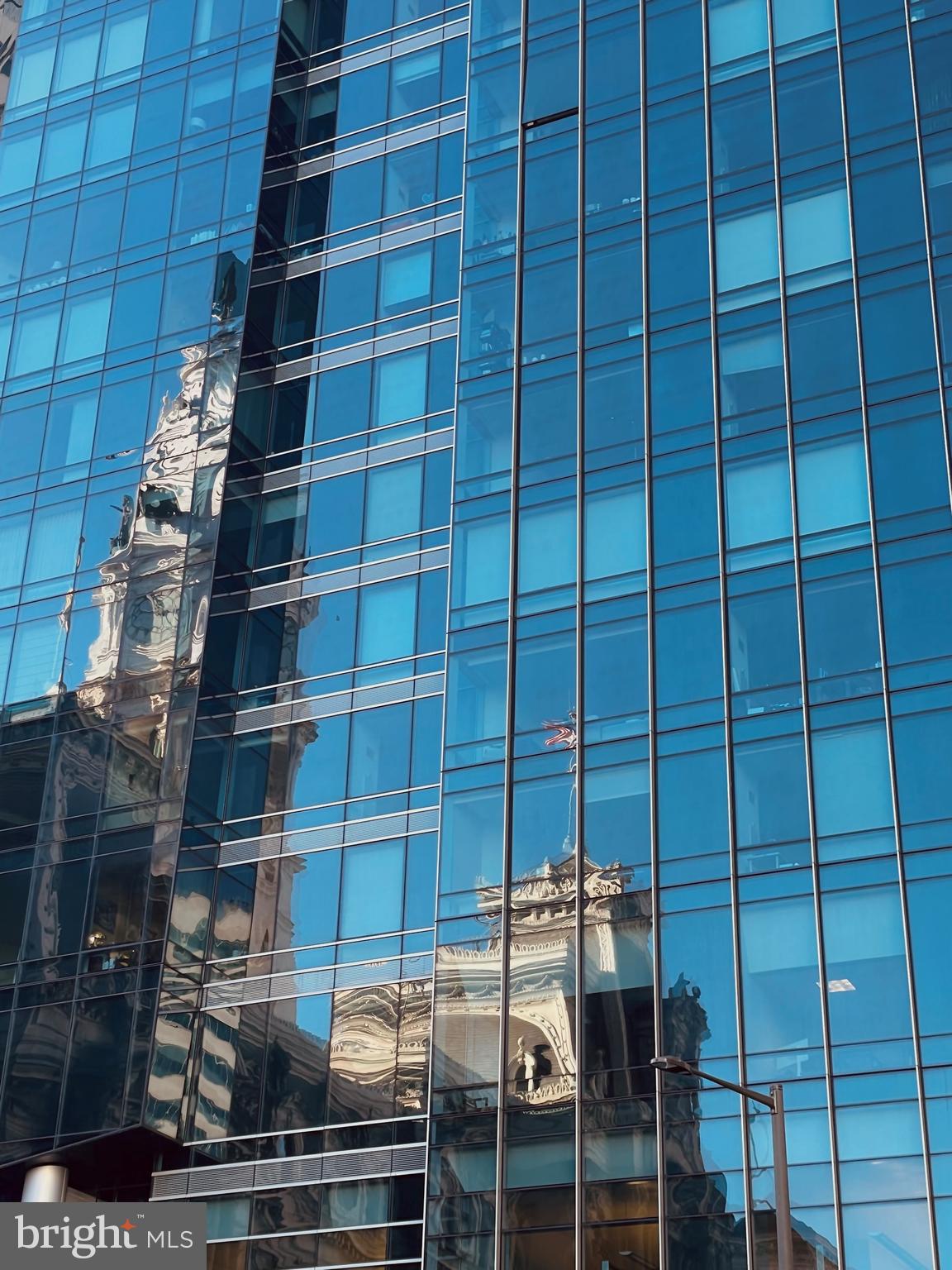 CENTER CITY - Residential