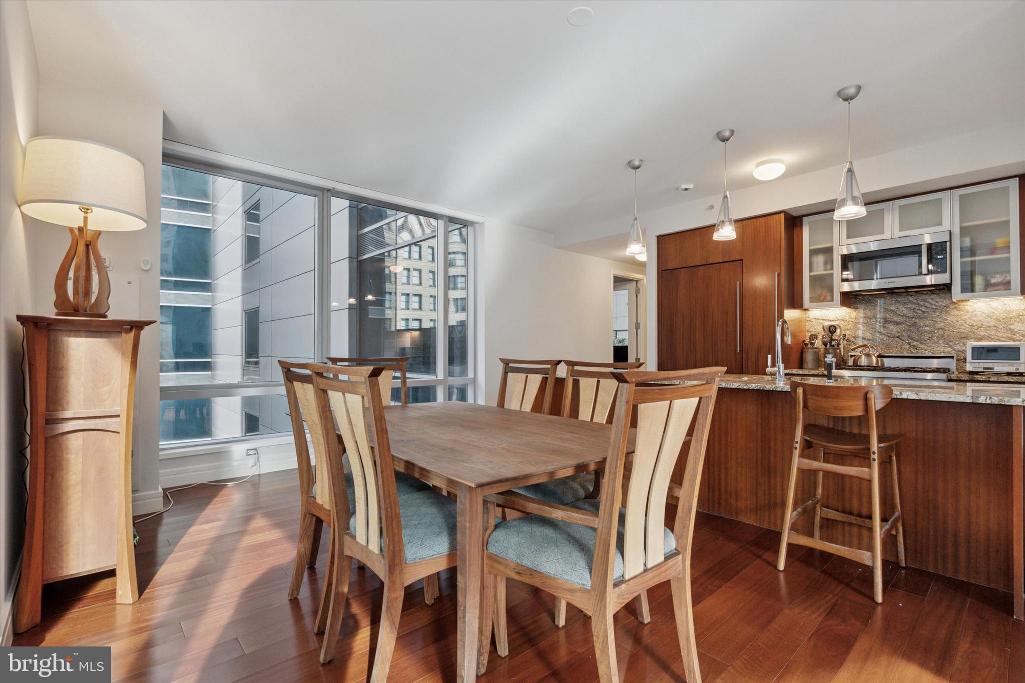 CENTER CITY - Residential