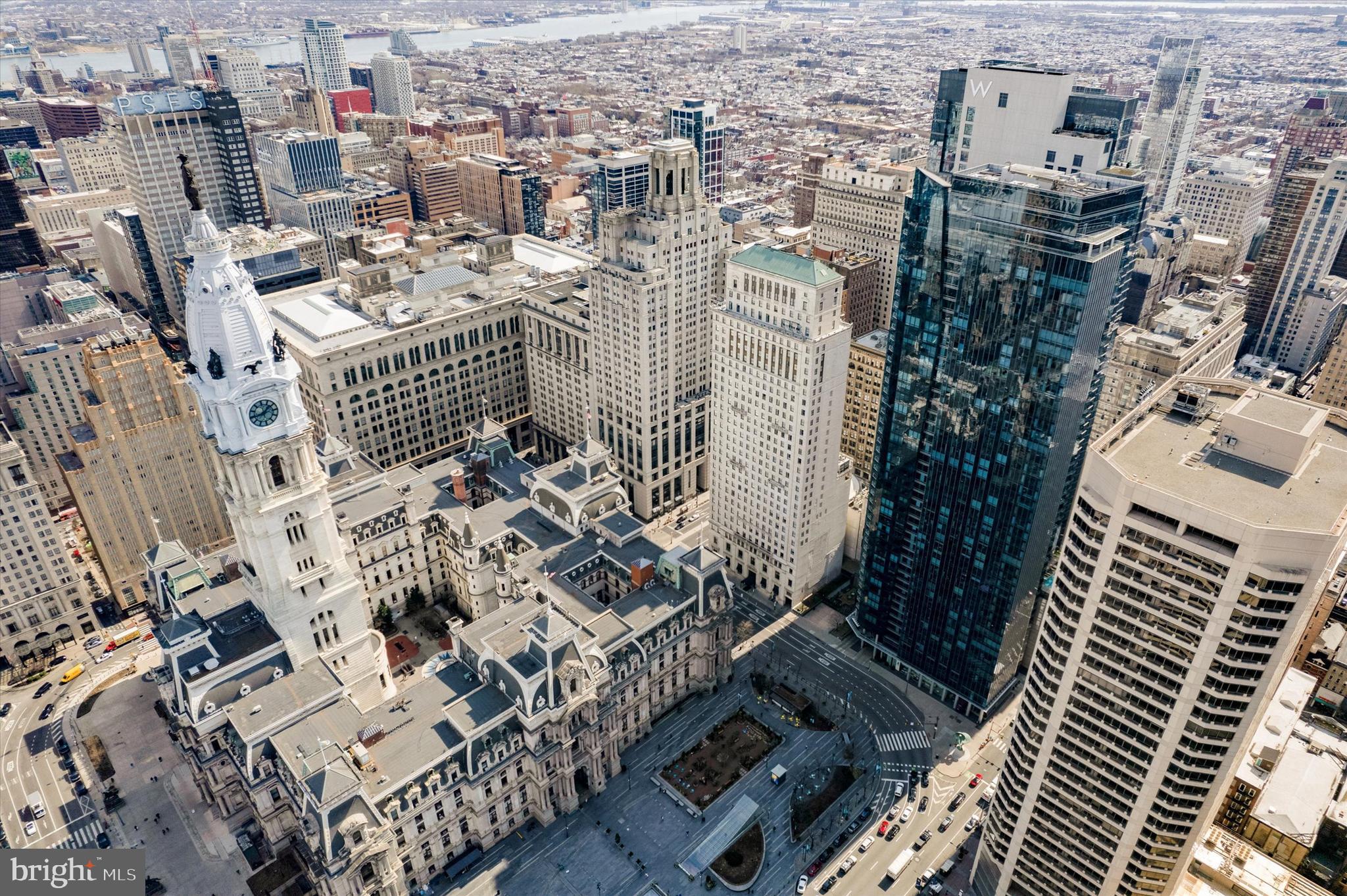 CENTER CITY - Residential