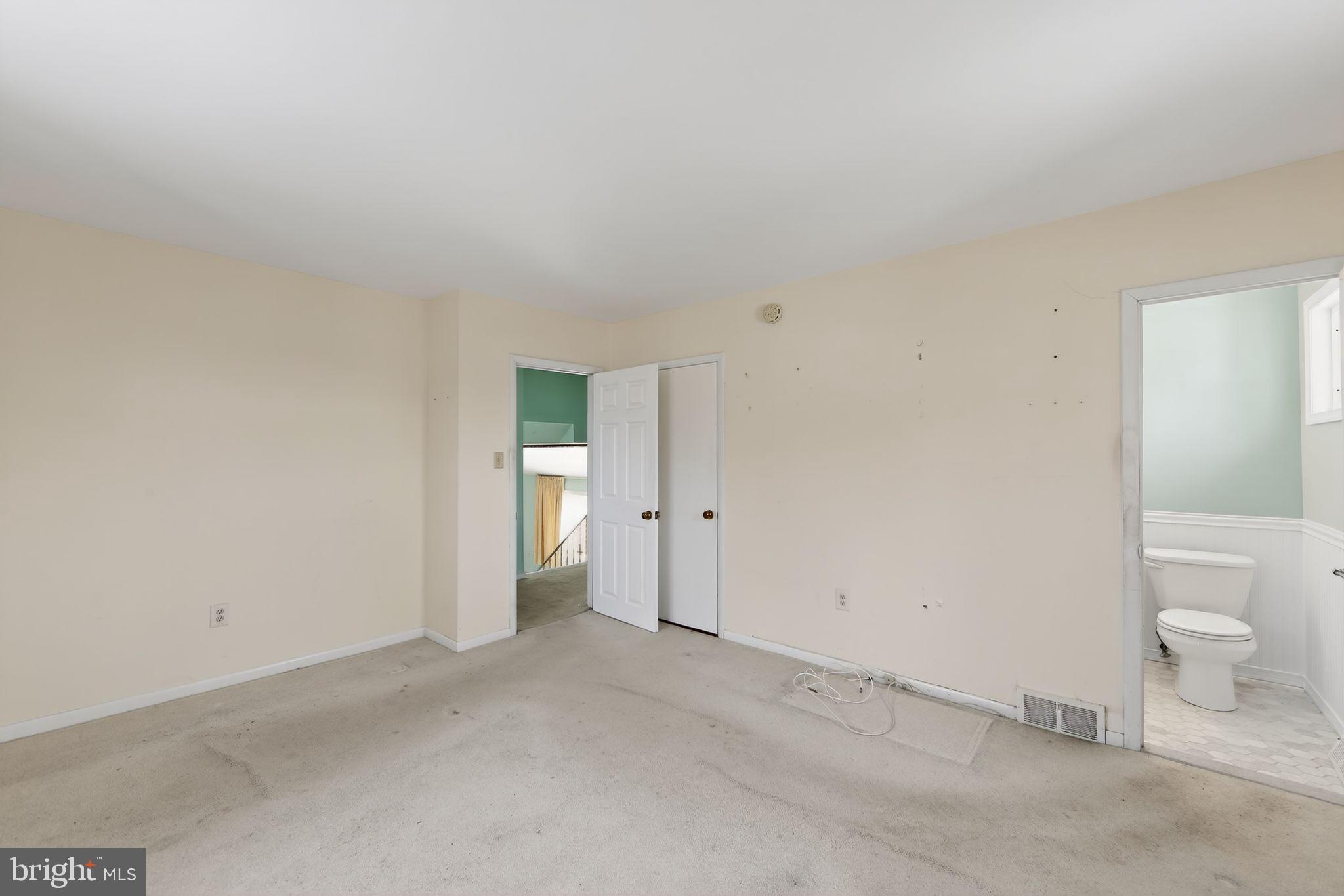 BELMONT TERR - Residential