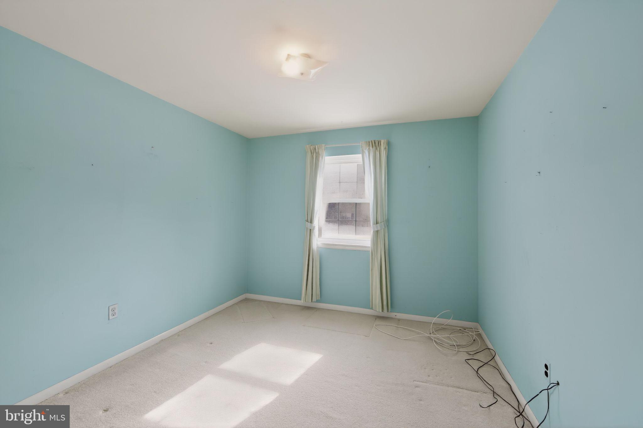 BELMONT TERR - Residential