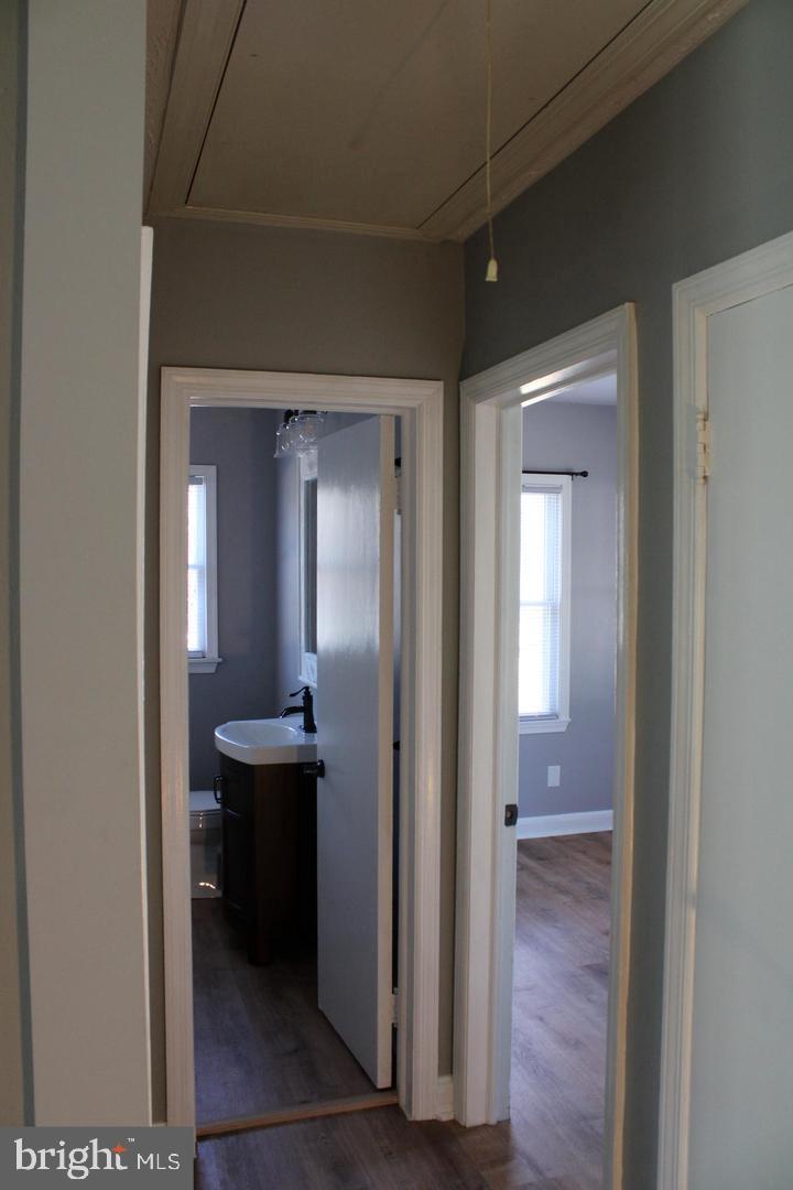 TOWN CREEK - Residential