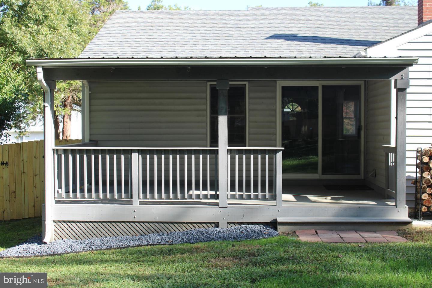 TOWN CREEK - Residential