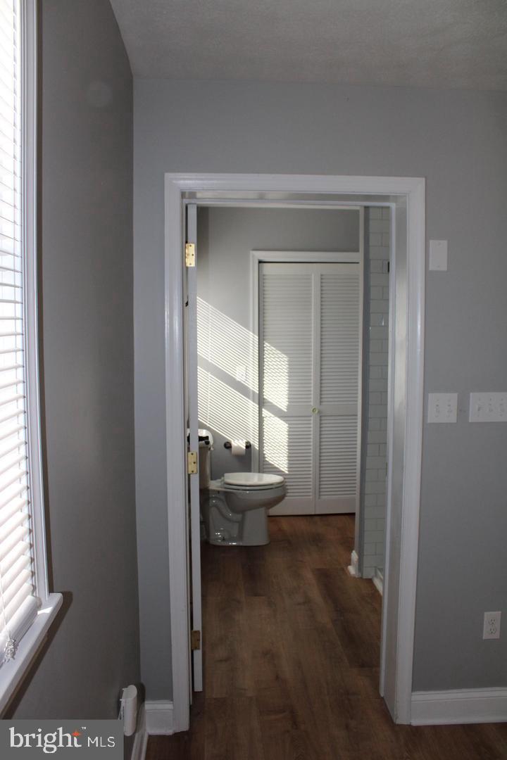 TOWN CREEK - Residential