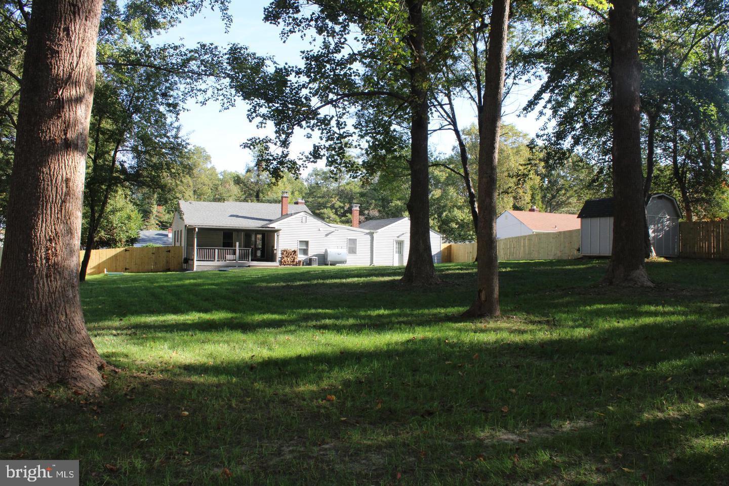 TOWN CREEK - Residential