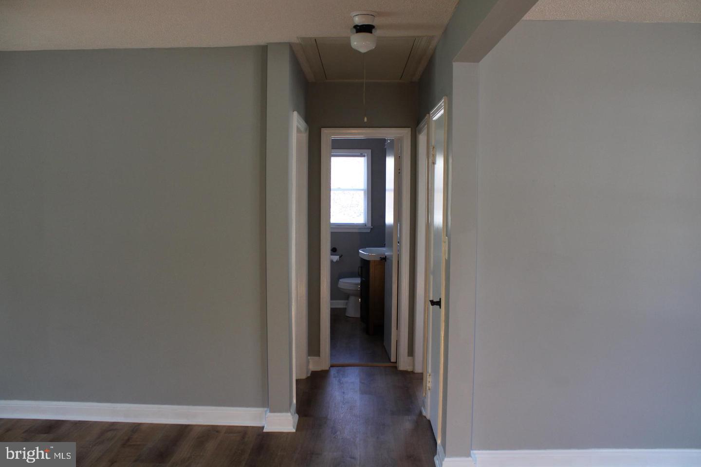 TOWN CREEK - Residential