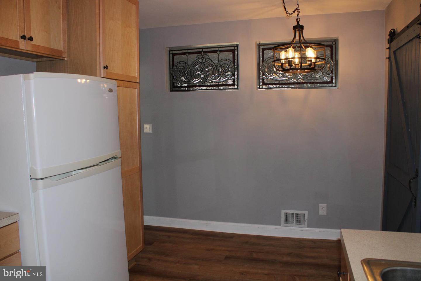 TOWN CREEK - Residential