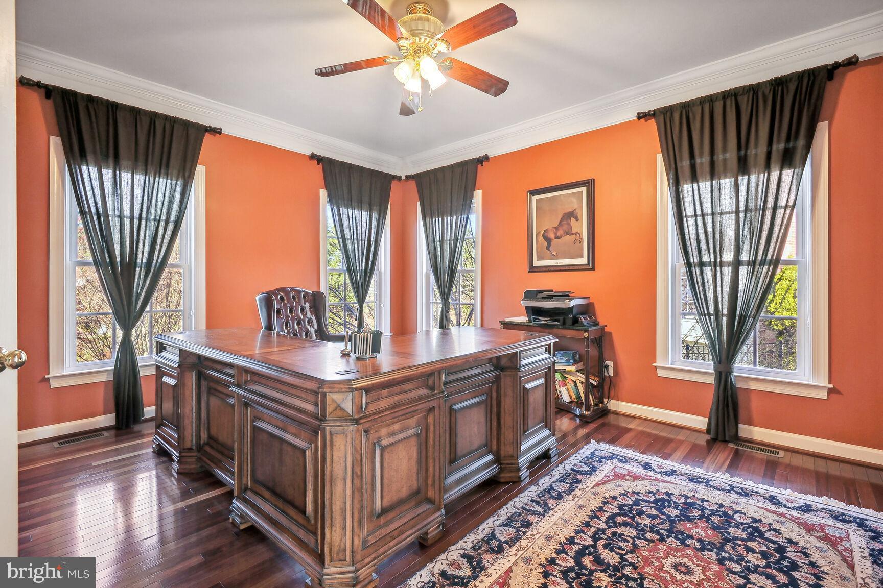 ELK LICK ESTATES - Residential