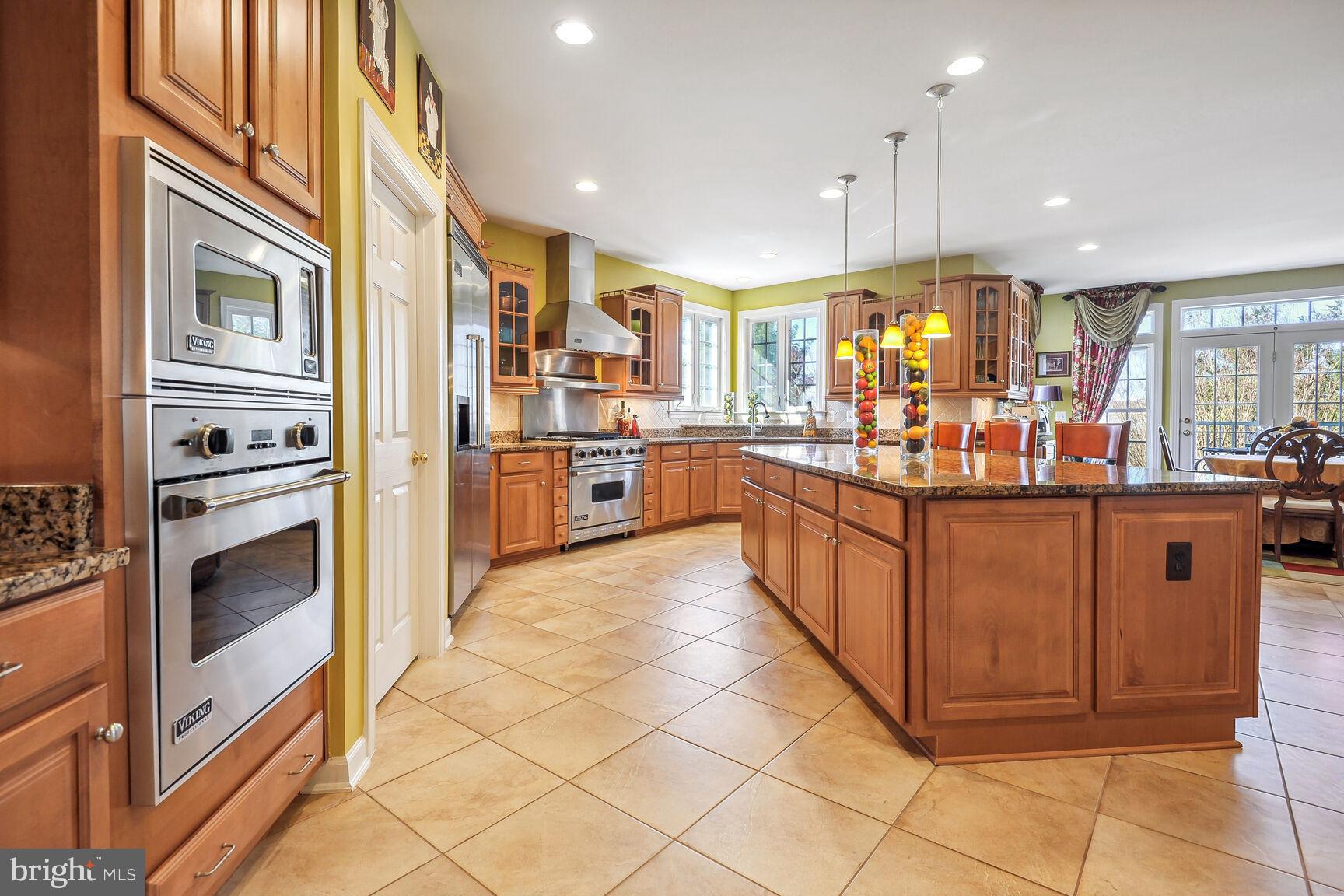 ELK LICK ESTATES - Residential