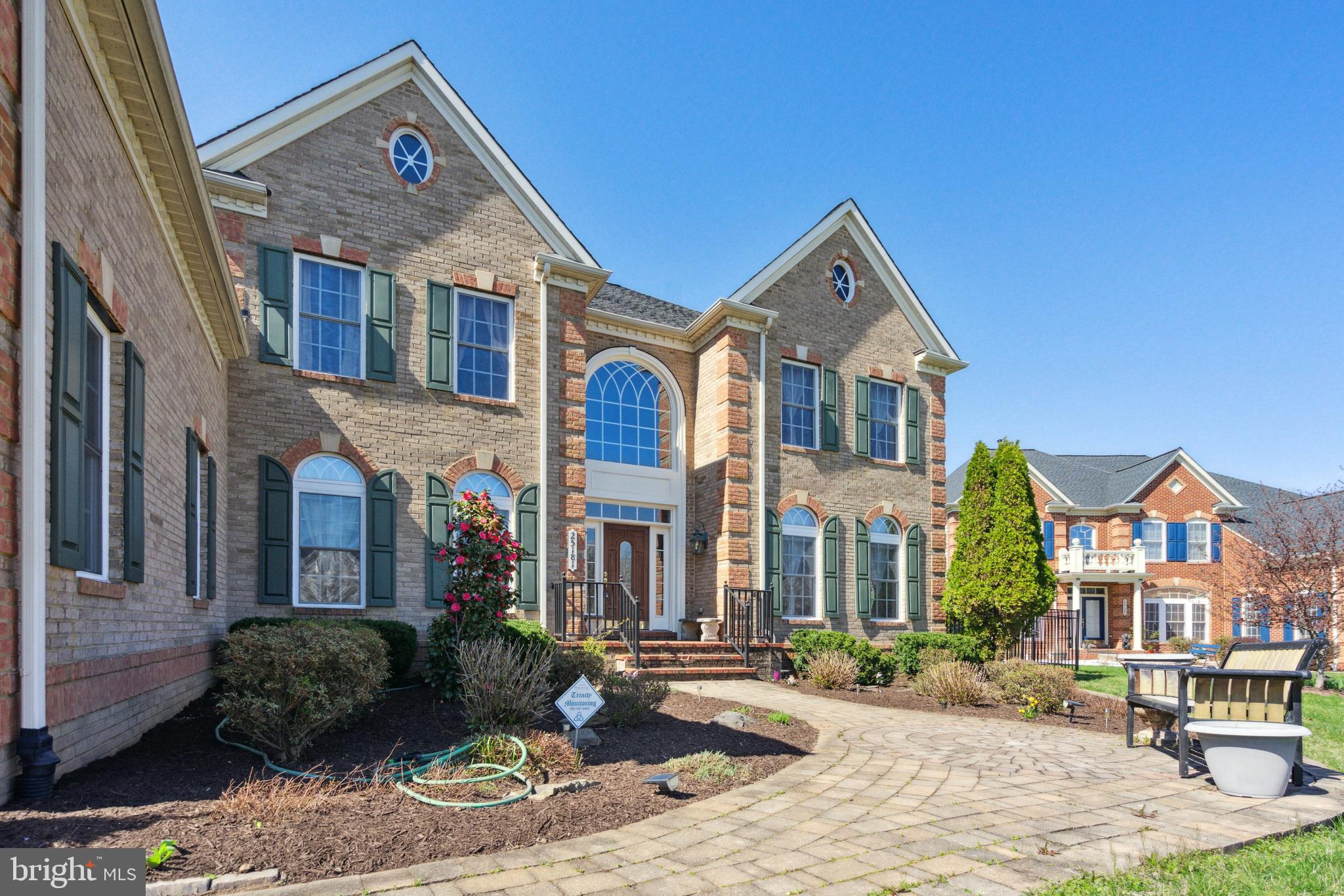 ELK LICK ESTATES - Residential