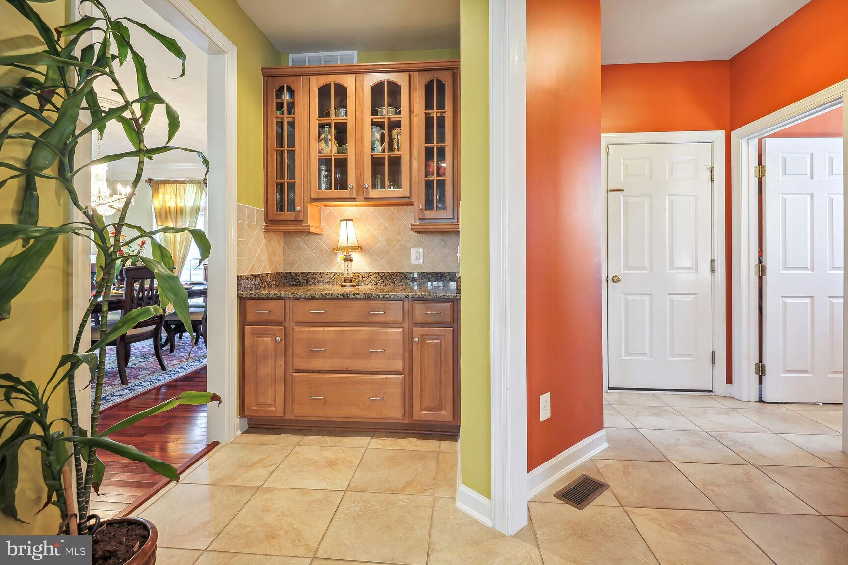 ELK LICK ESTATES - Residential