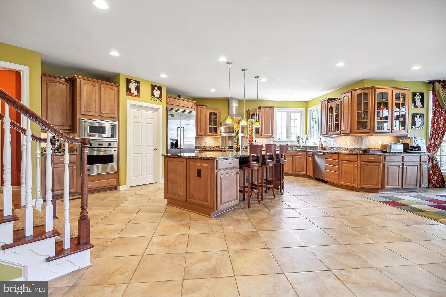 ELK LICK ESTATES - Residential