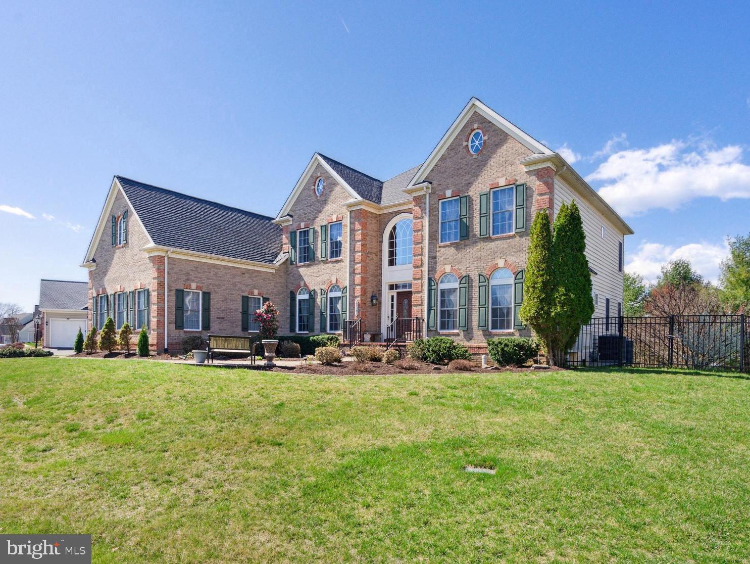 ELK LICK ESTATES - Residential