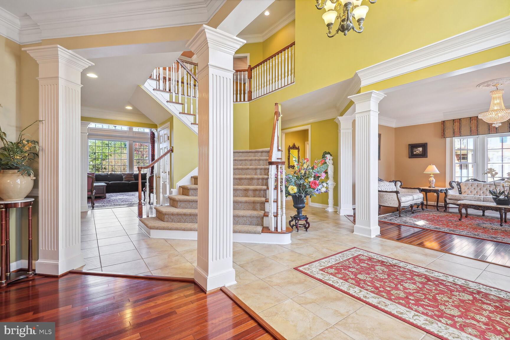 ELK LICK ESTATES - Residential