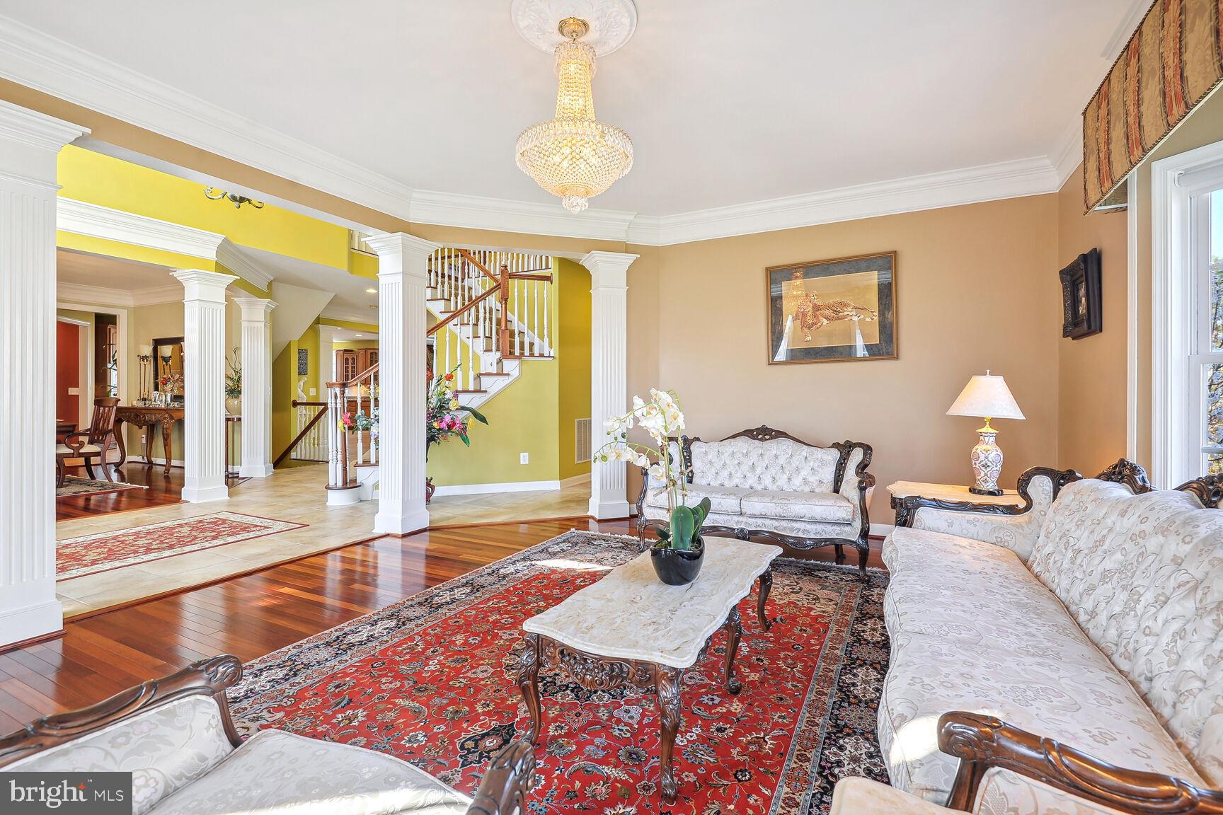 ELK LICK ESTATES - Residential