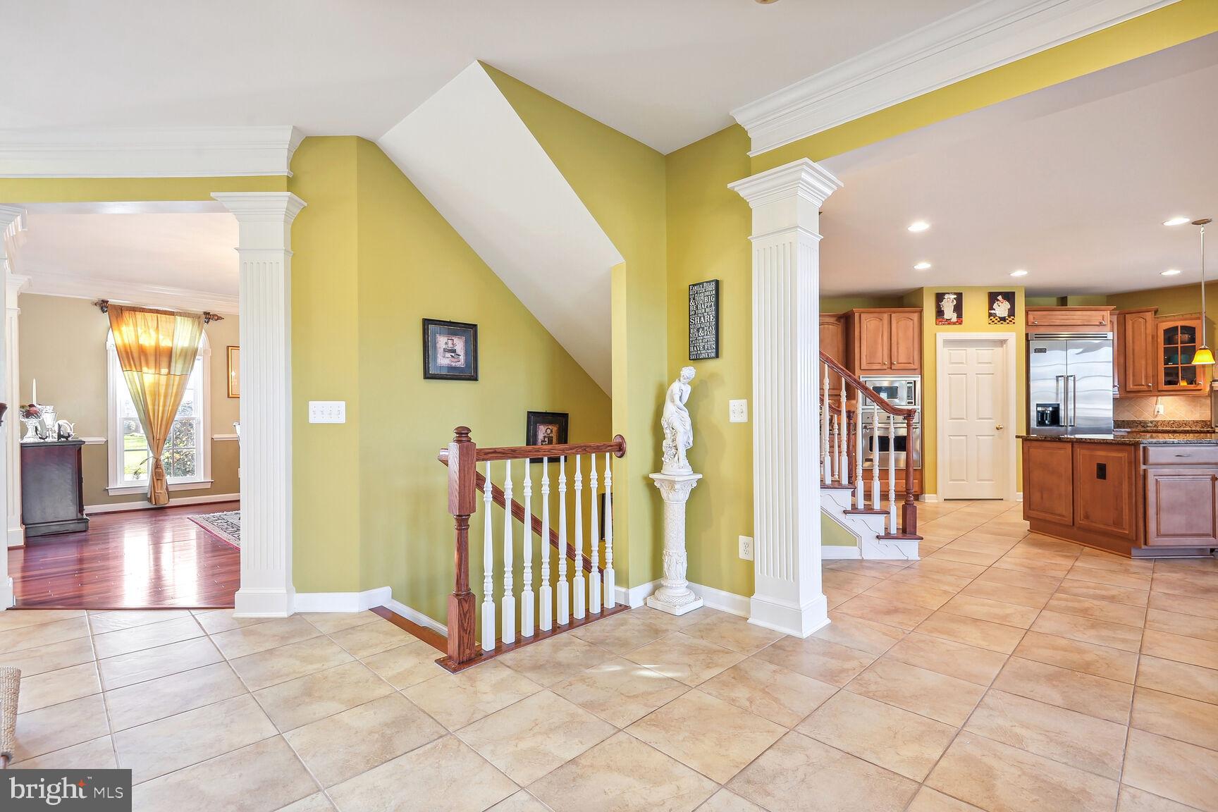 ELK LICK ESTATES - Residential