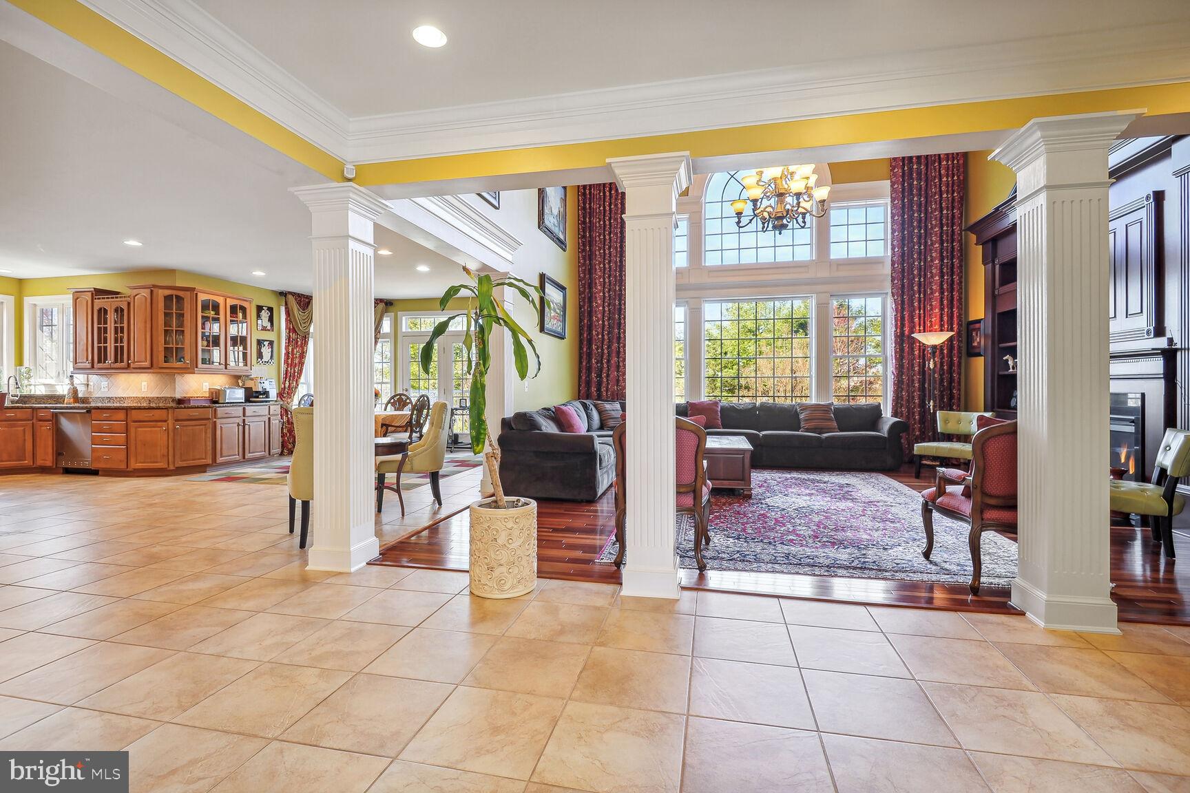 ELK LICK ESTATES - Residential