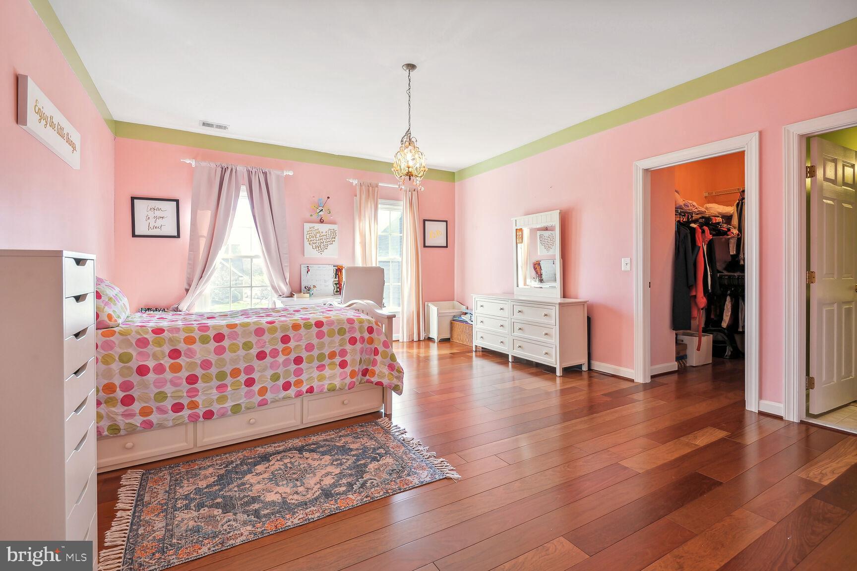 ELK LICK ESTATES - Residential