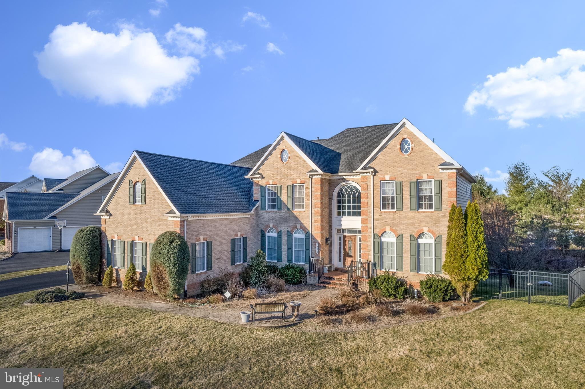 ELK LICK ESTATES - Residential