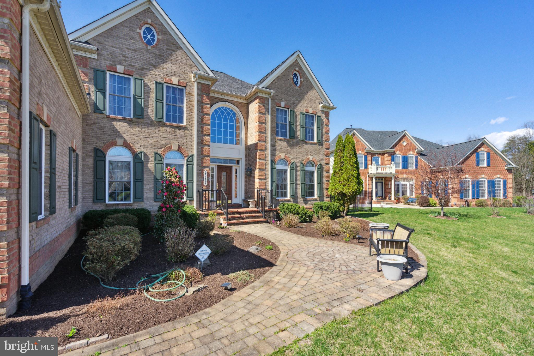 ELK LICK ESTATES - Residential