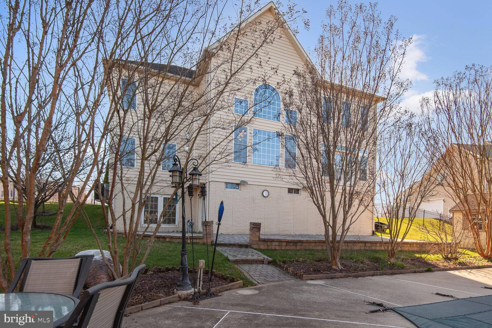 ELK LICK ESTATES - Residential