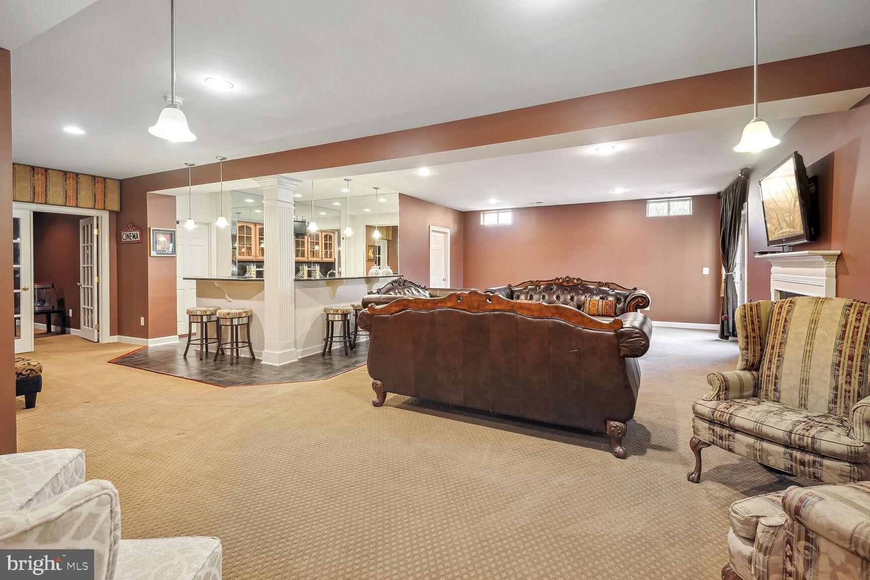 ELK LICK ESTATES - Residential