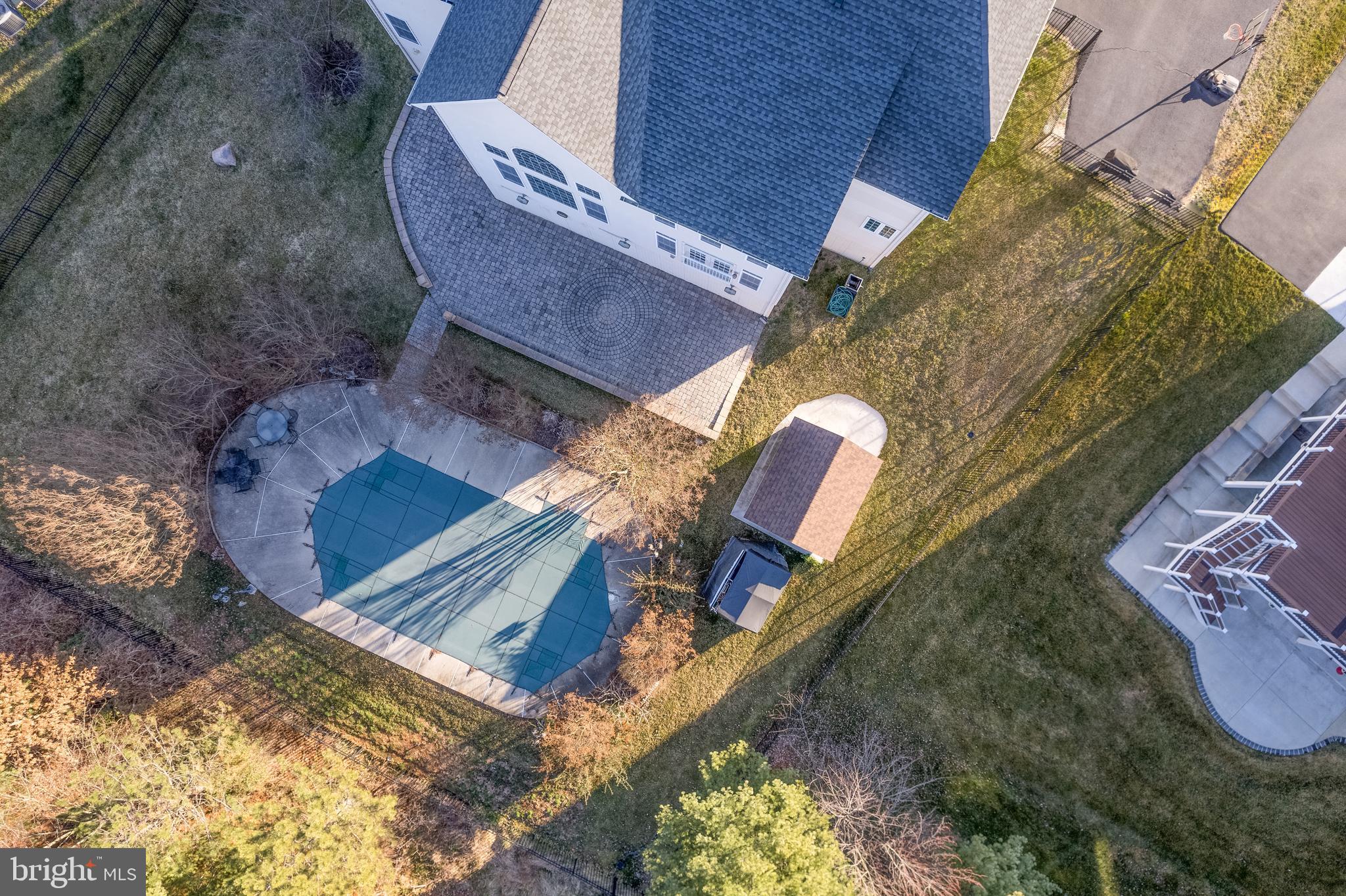 ELK LICK ESTATES - Residential