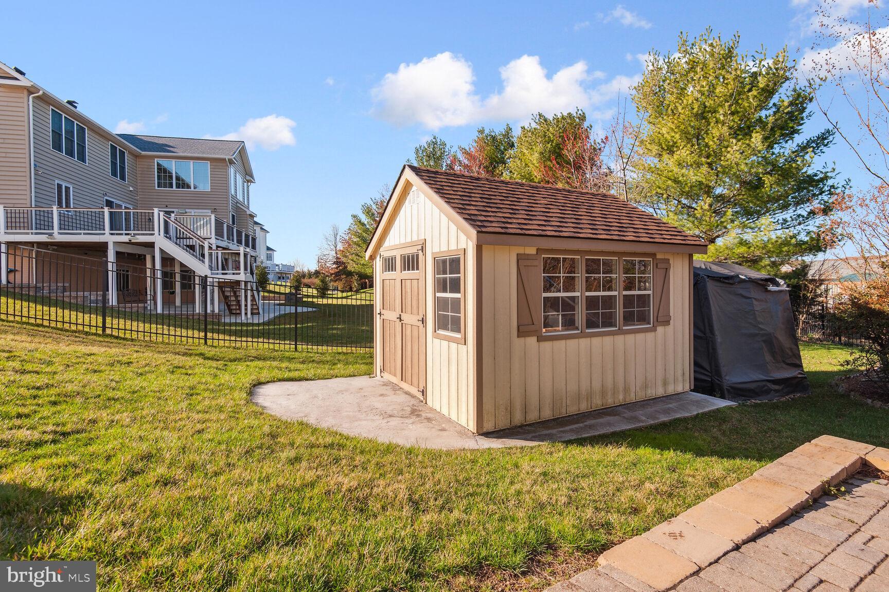 ELK LICK ESTATES - Residential