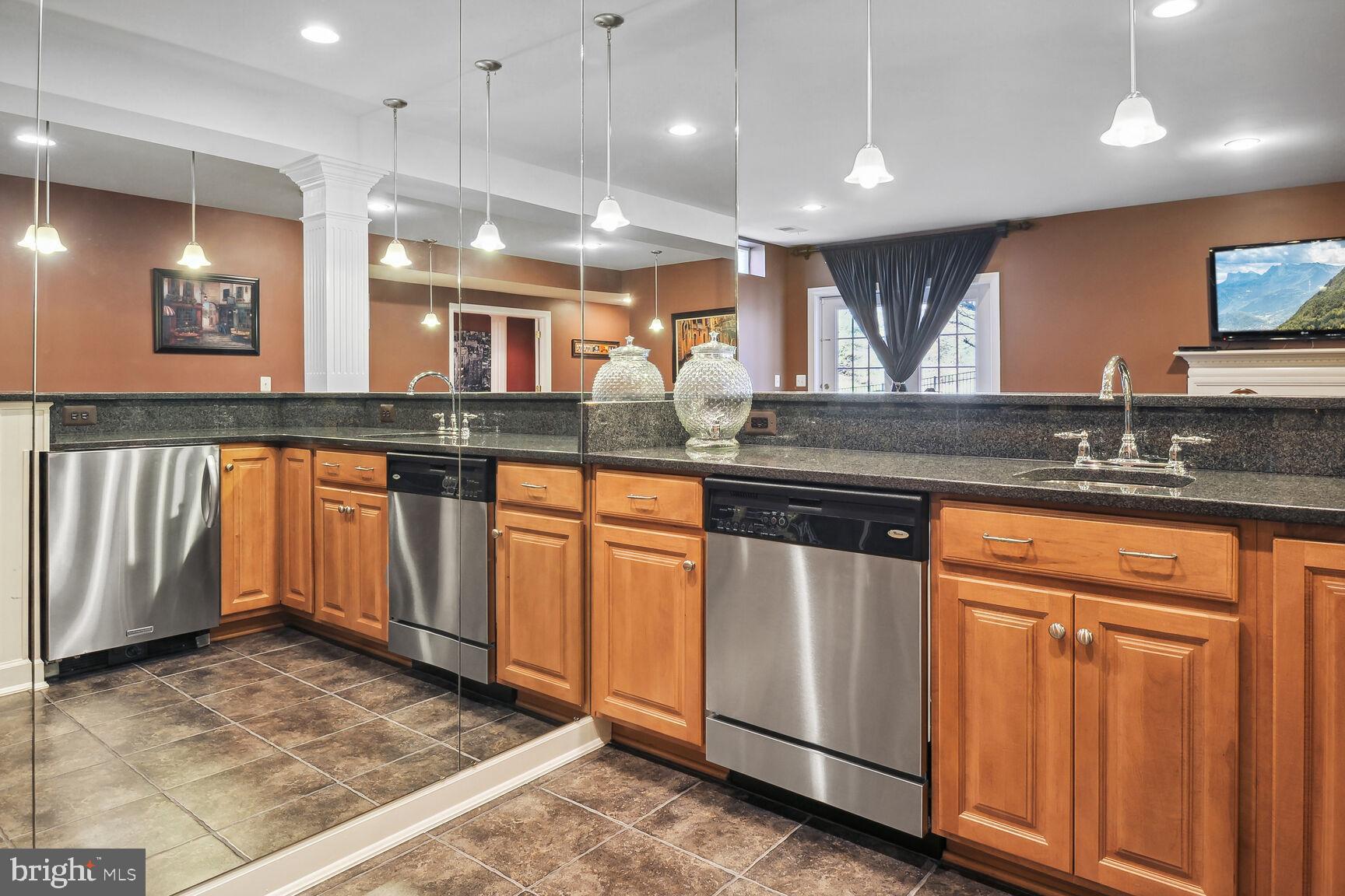 ELK LICK ESTATES - Residential