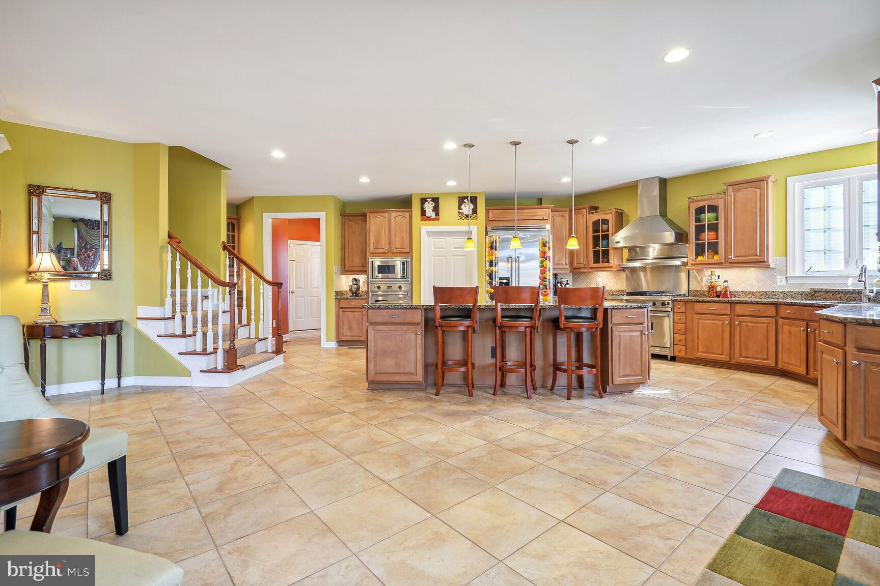 ELK LICK ESTATES - Residential