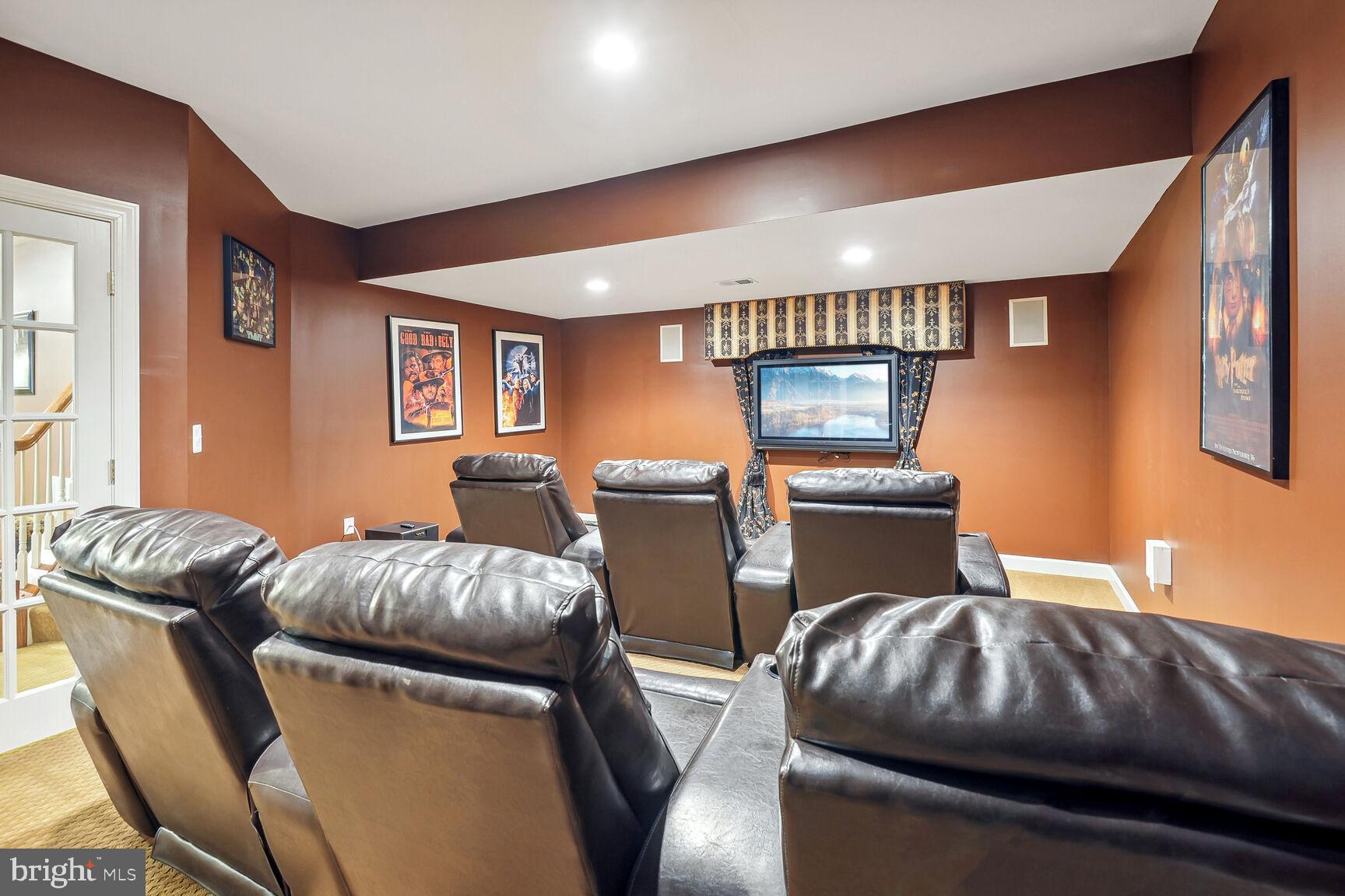 ELK LICK ESTATES - Residential