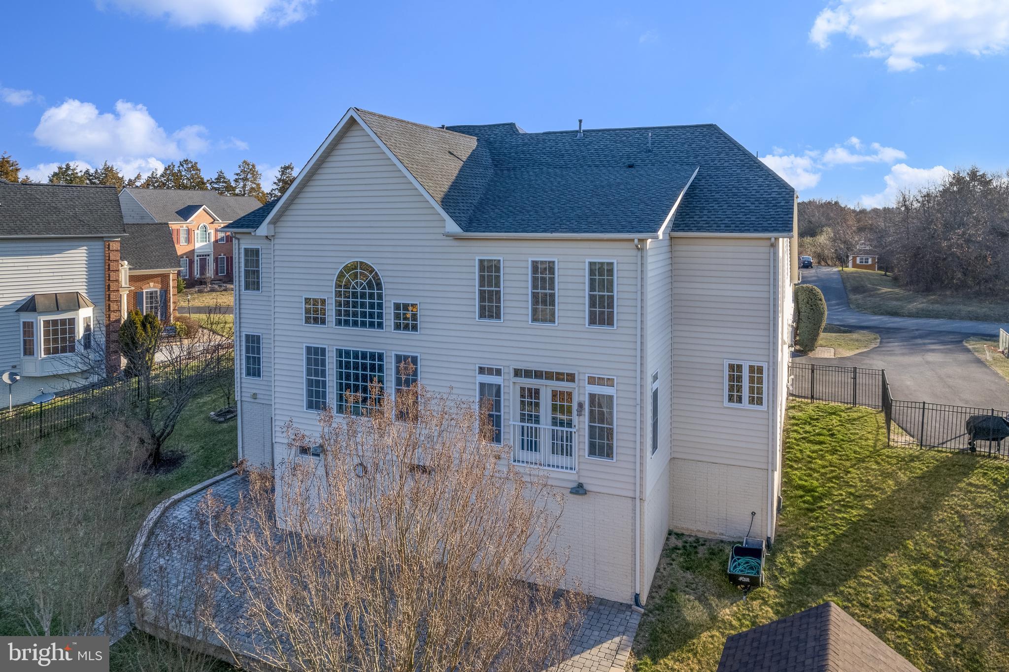 ELK LICK ESTATES - Residential