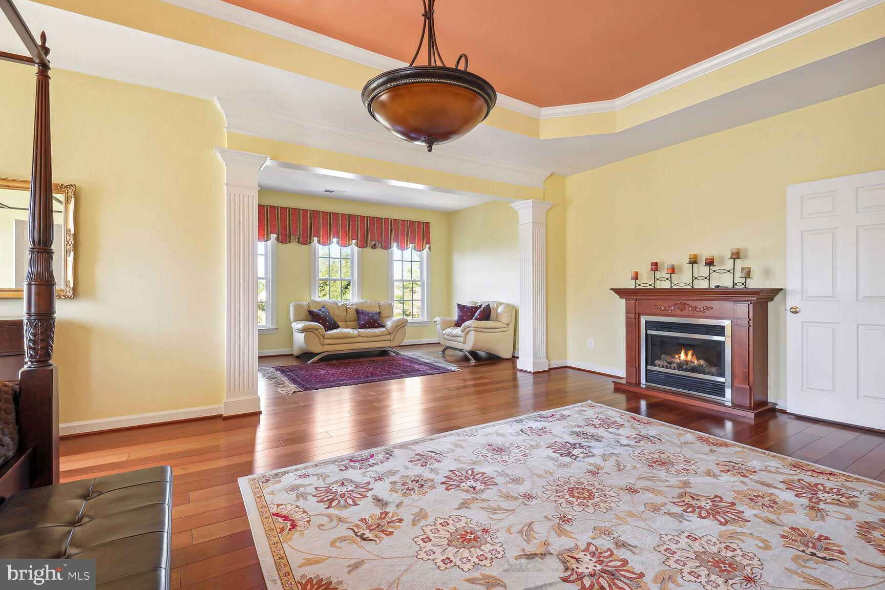 ELK LICK ESTATES - Residential