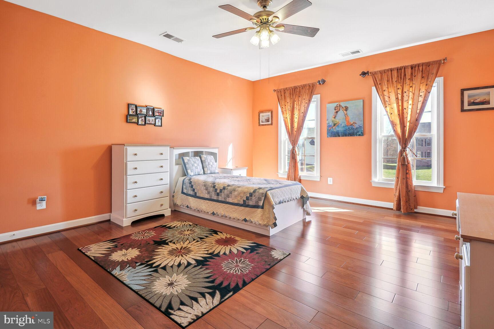 ELK LICK ESTATES - Residential