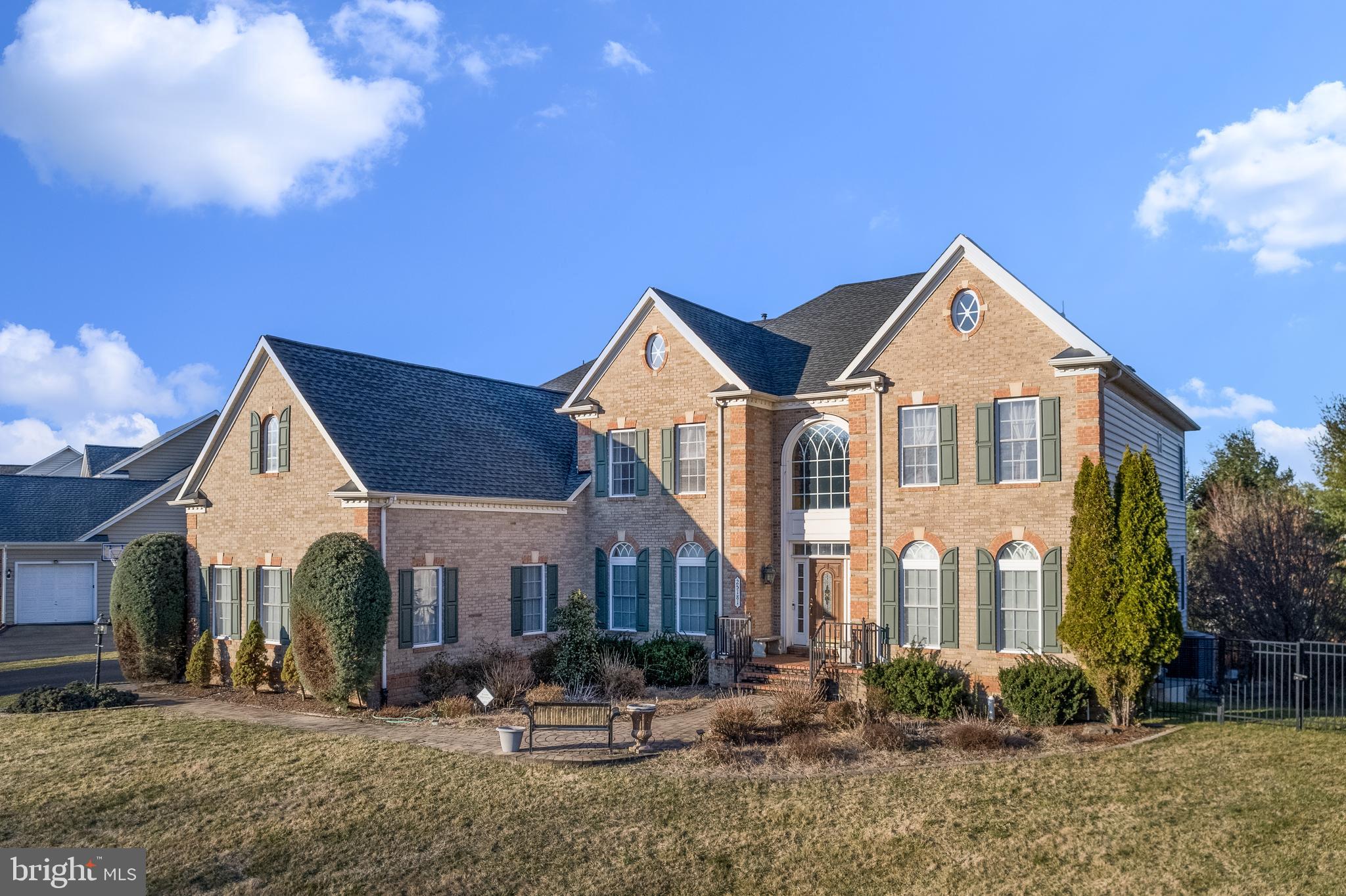 ELK LICK ESTATES - Residential