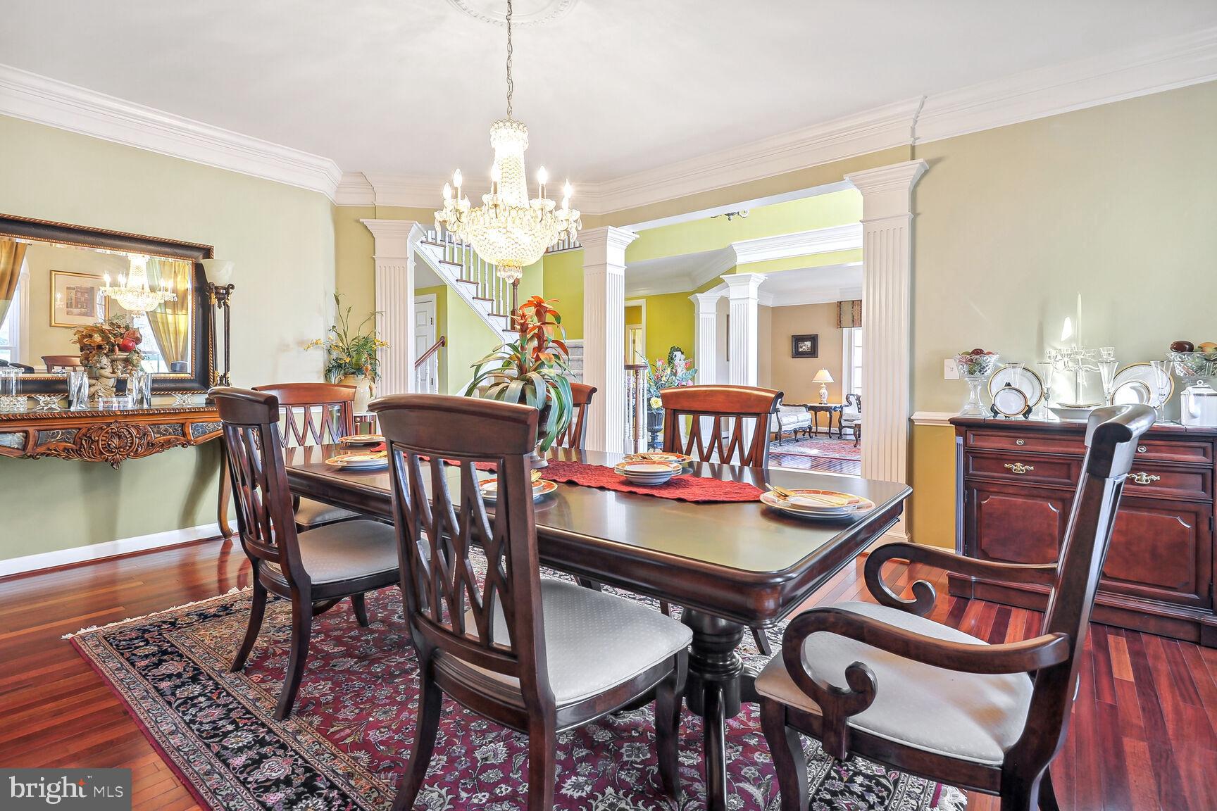 ELK LICK ESTATES - Residential